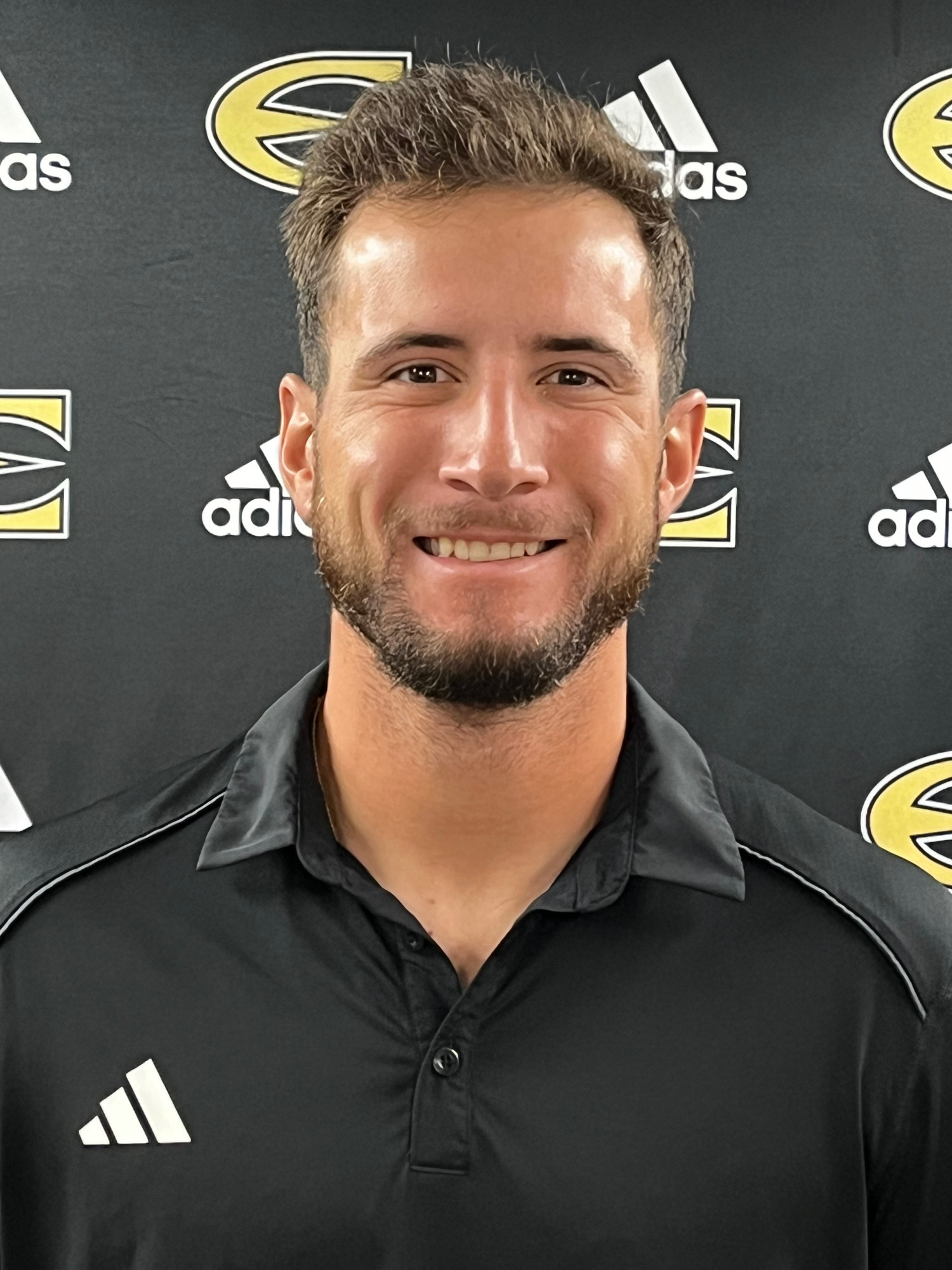 2023 ESU BASE Asst Coach Cory Wright
