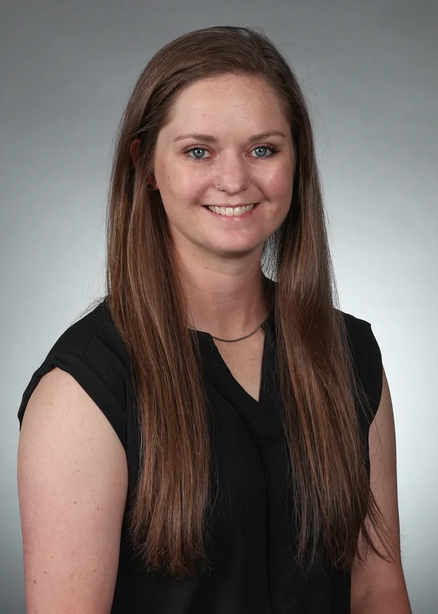 2023-24 ESU WBB Asst. Coach Brianna Bogard