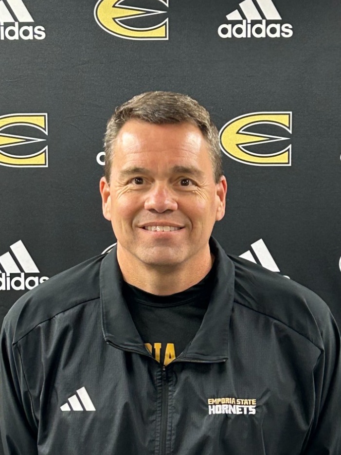 2024 ESU VB Associate HC Jeff Grove