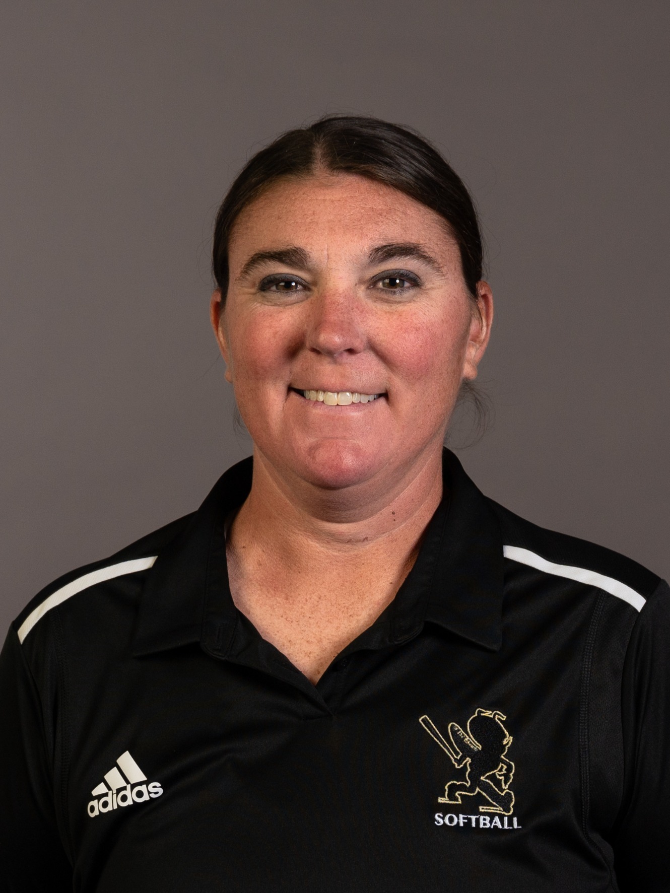 ESU Softball Megan Hill Headshot