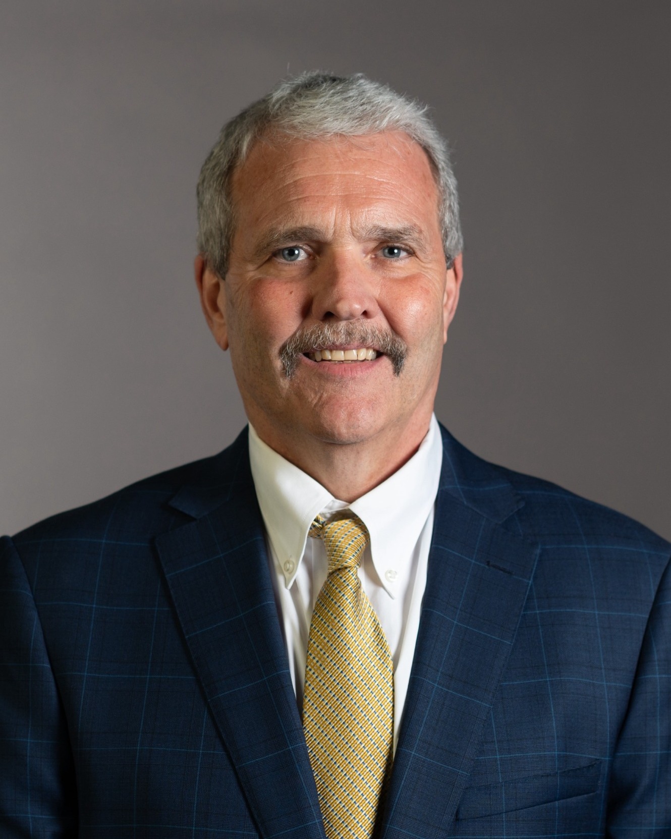 2024-25 ESU MBB Head Coach Tom Billeter