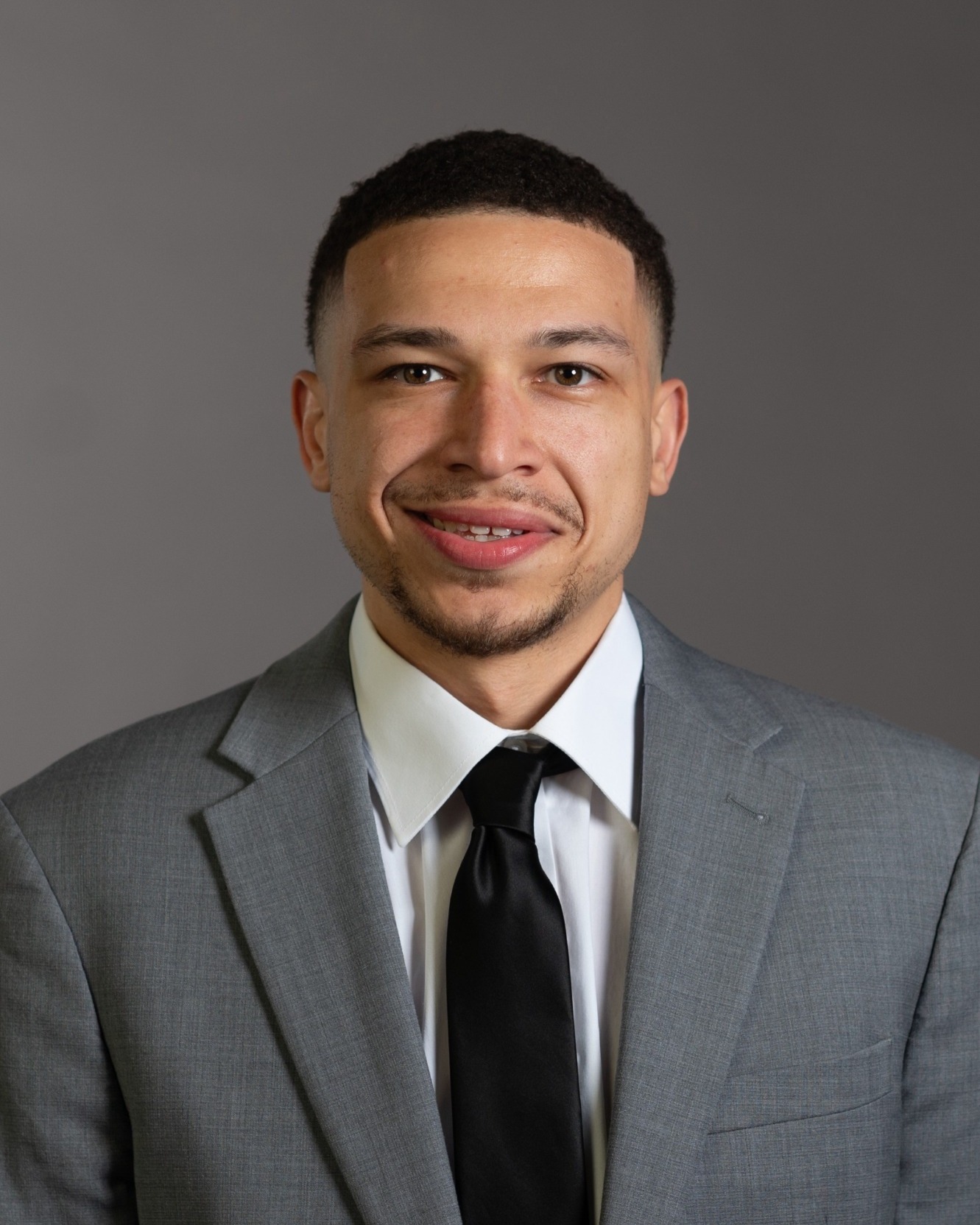 2024-25 ESU MBB Asst Coach Devin Whitelow