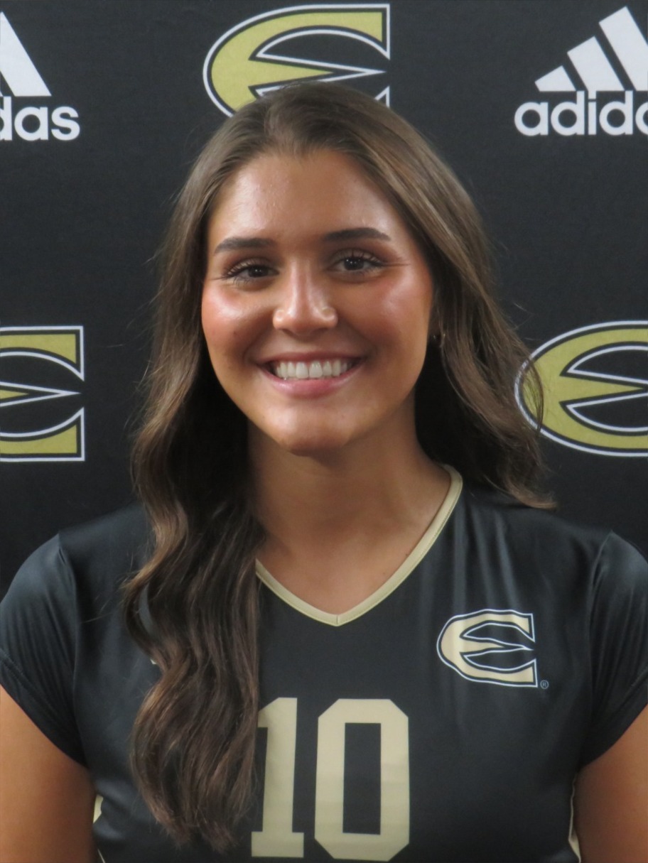 2024 ESU VB Caydence Doebele