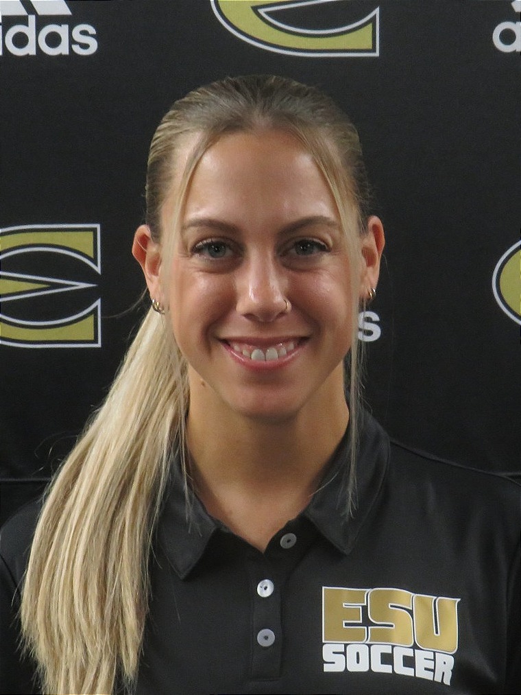 2024 ESU WSOC Jane Grimley-Gunn