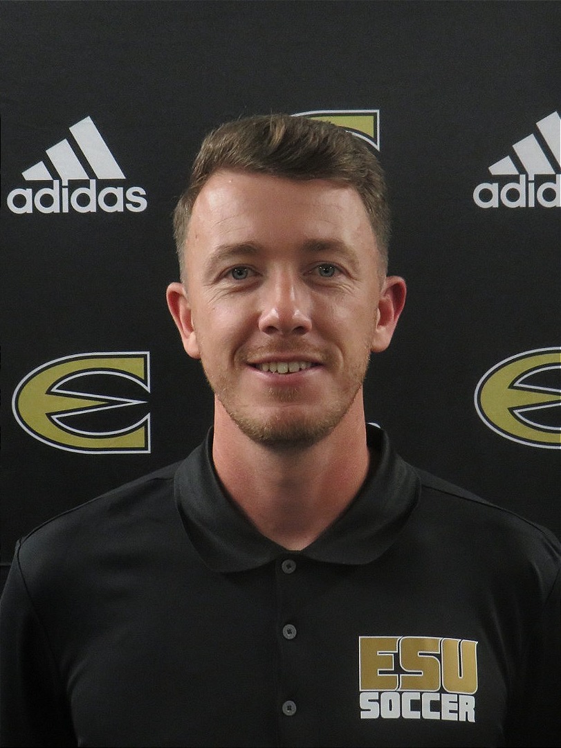 2024 ESU WSOC George Gunn