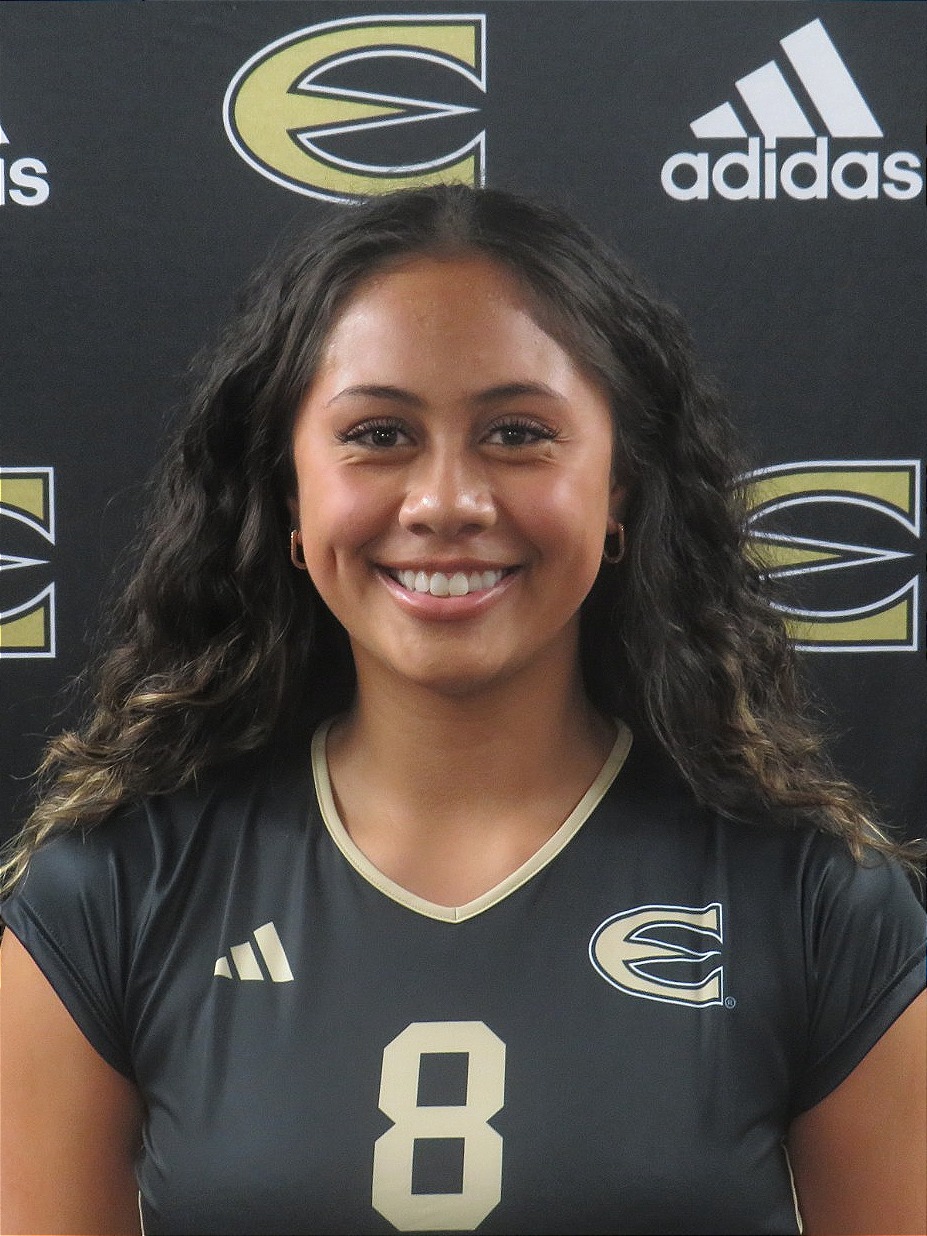 2024 ESU VB Sarina Ulberg