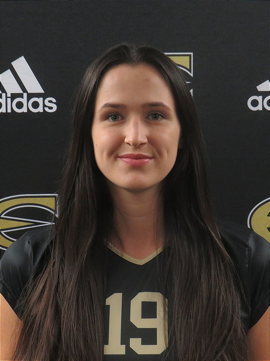 2024 ESU VB Weronika Wrzesinka