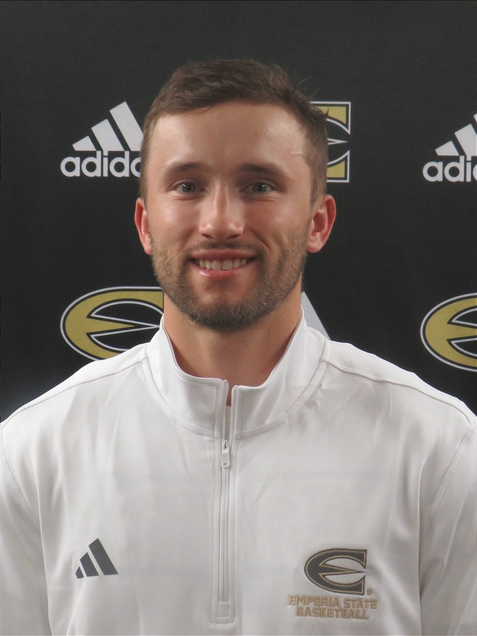 2024-25 ESU MBB Brady Sartorius
