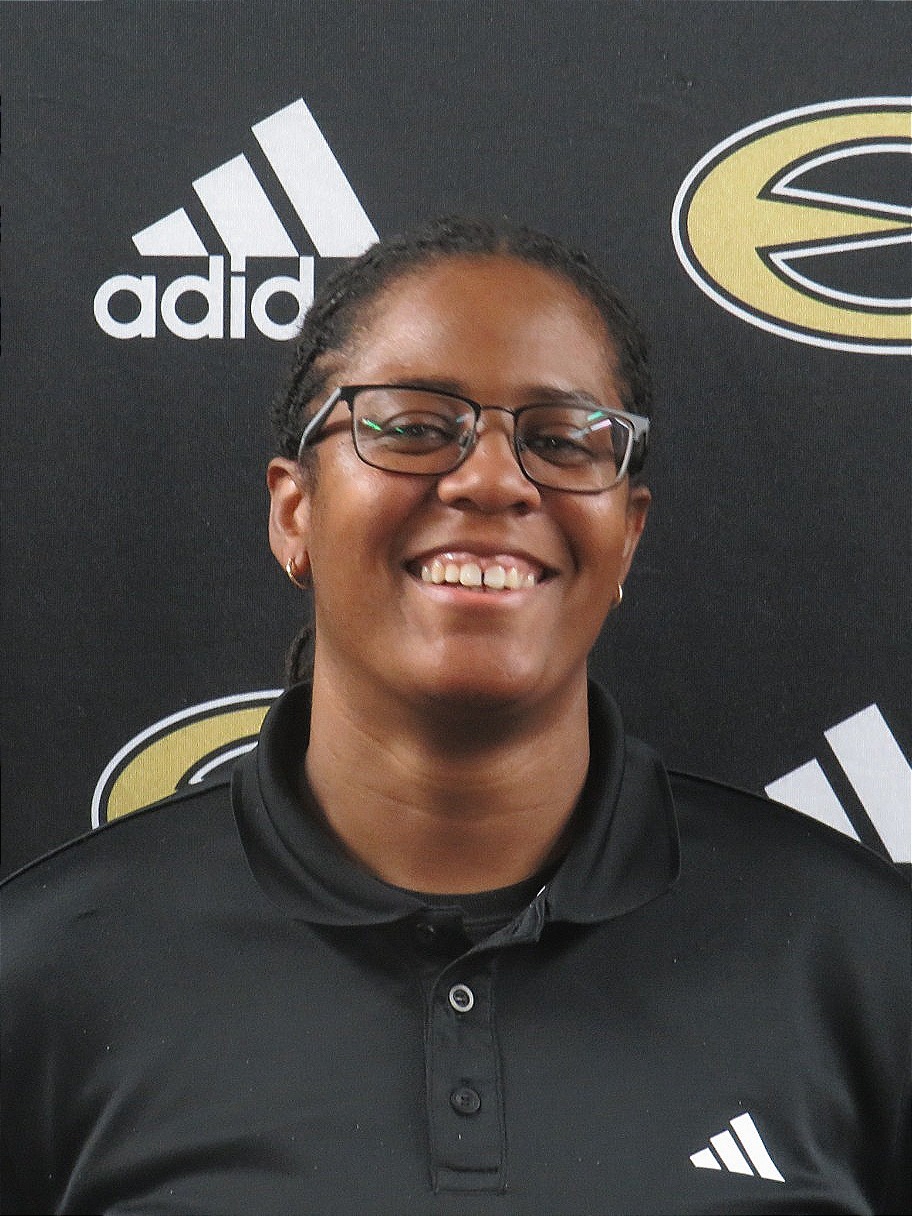 2024-25 WBB Erika Warren
