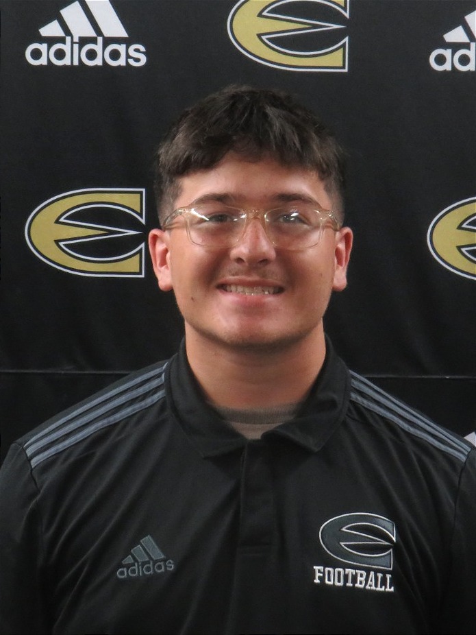 2024 ESU FB Tony Berryman