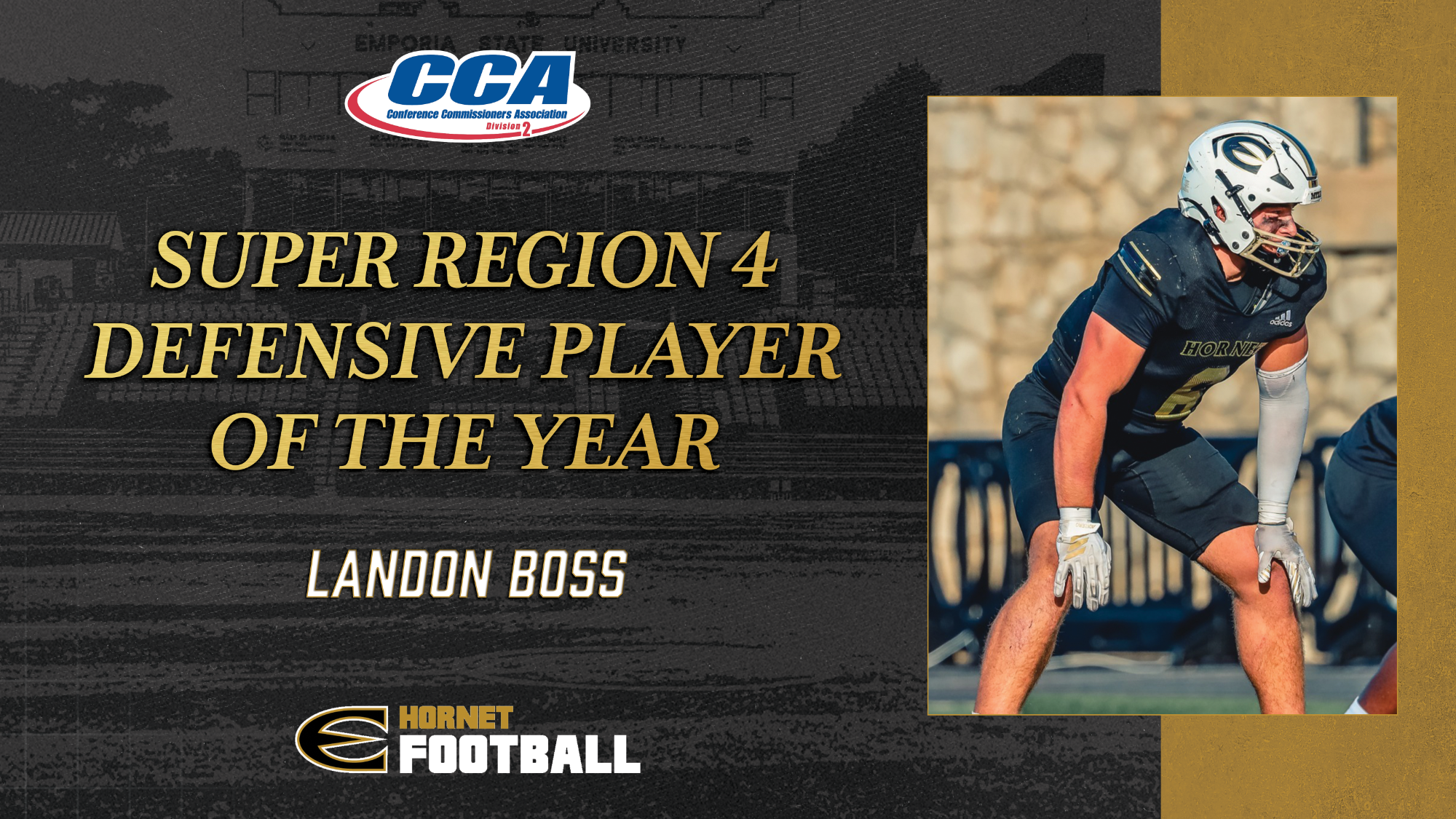 25 ESU FB Boss SR4 DPOY