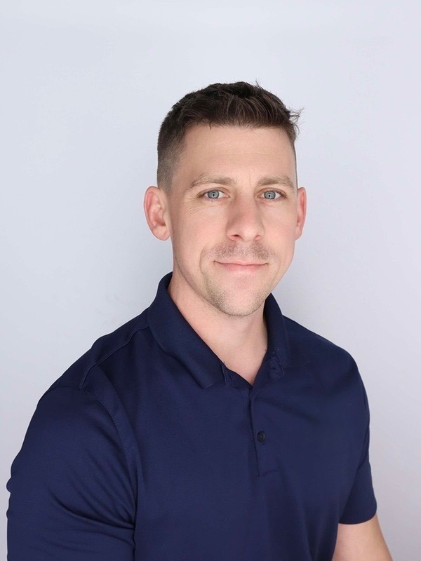 Josh Boland Temporary Head Shot