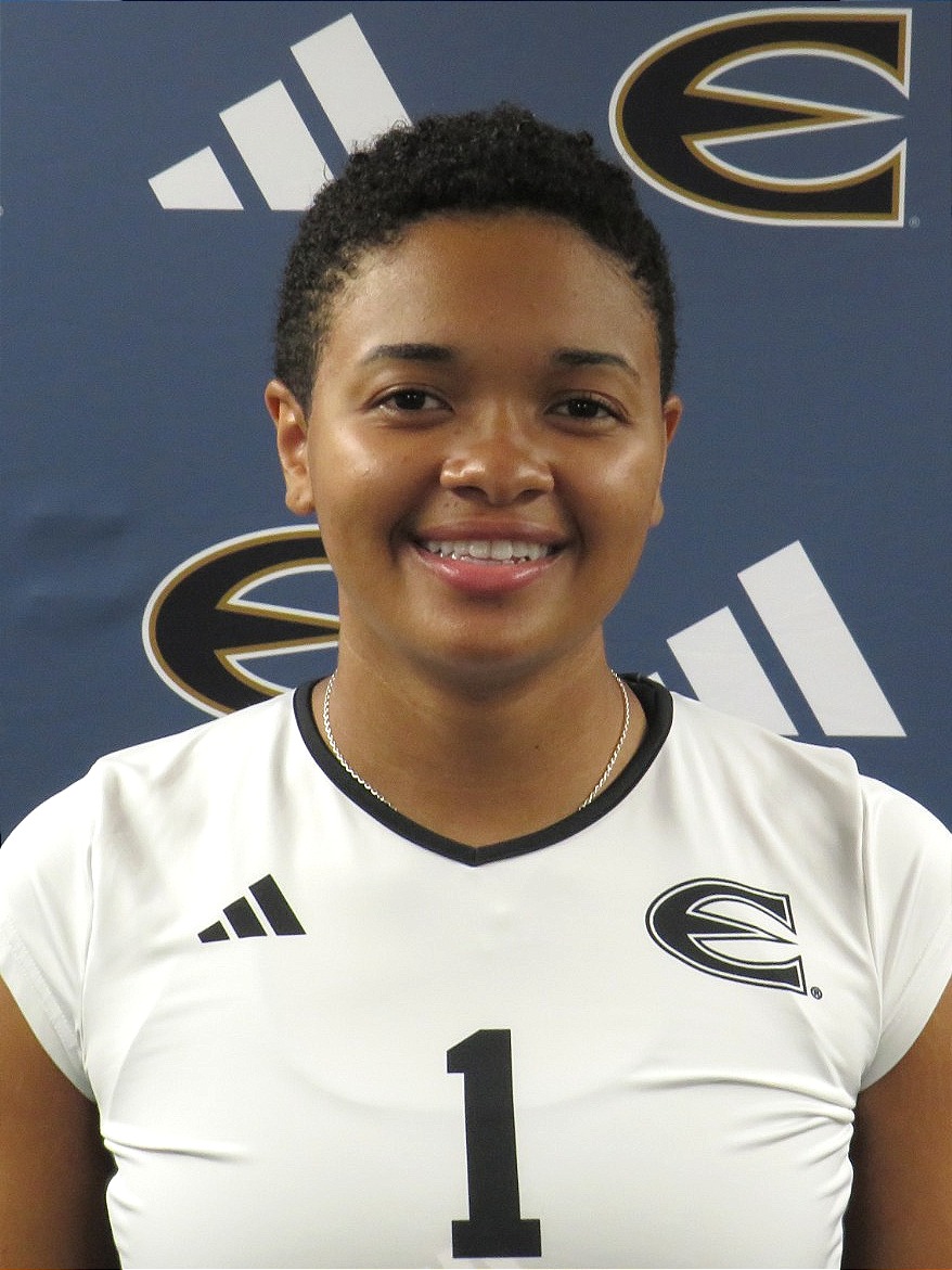 25 ESU VB Keyshla Rivera