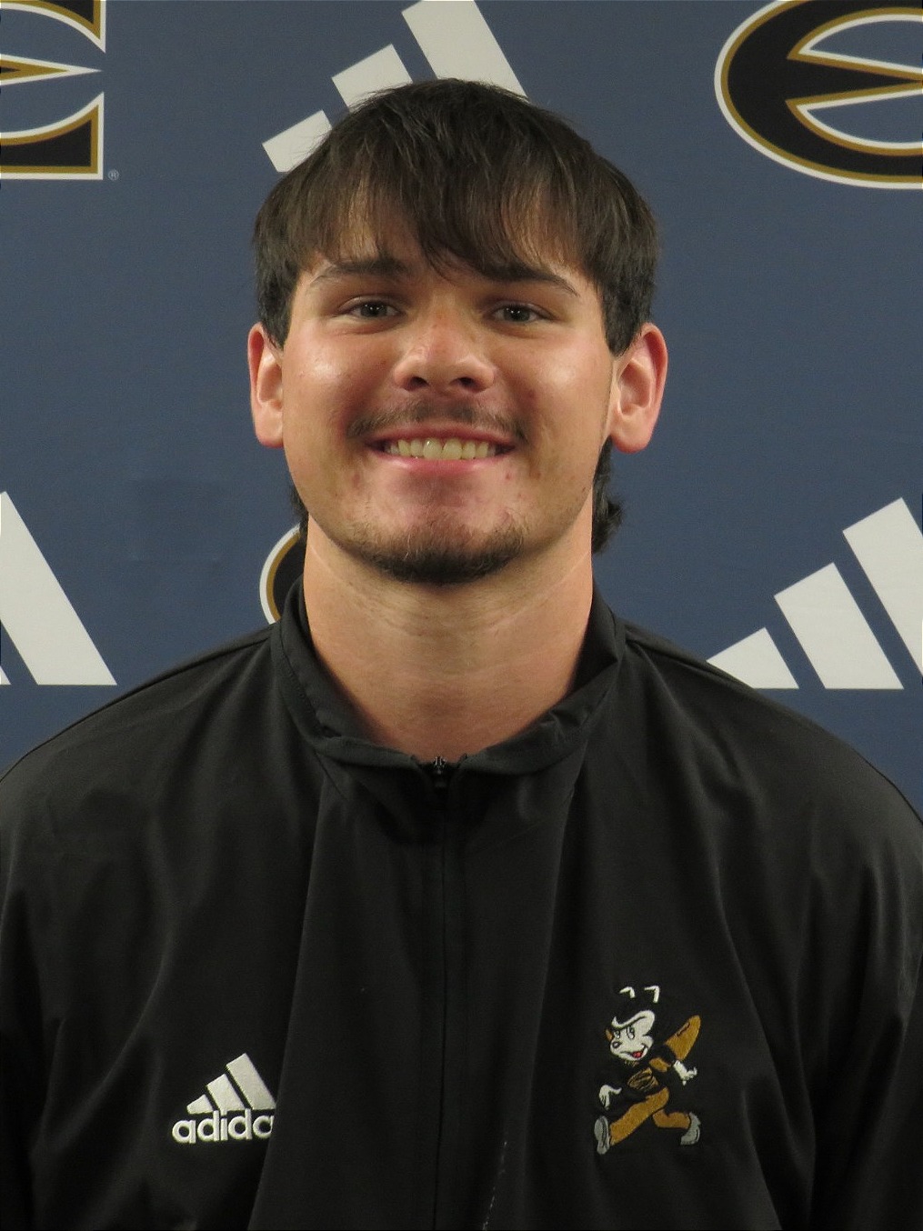 FB Student Assistant Drew Berryman