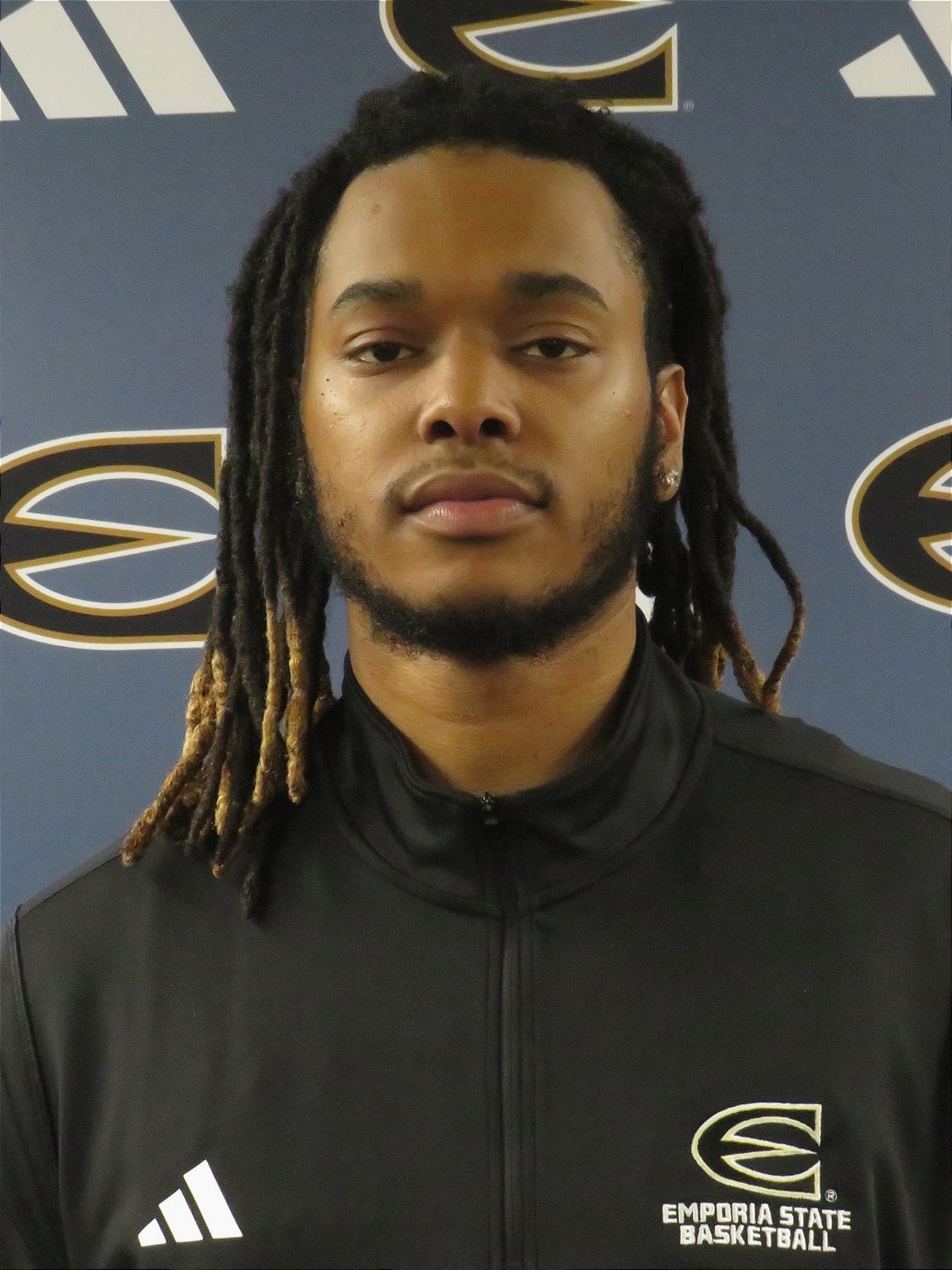 25-26 ESU MBB Jordan Stowe