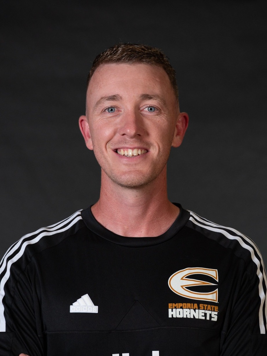 25 ESU SOC George Gunn