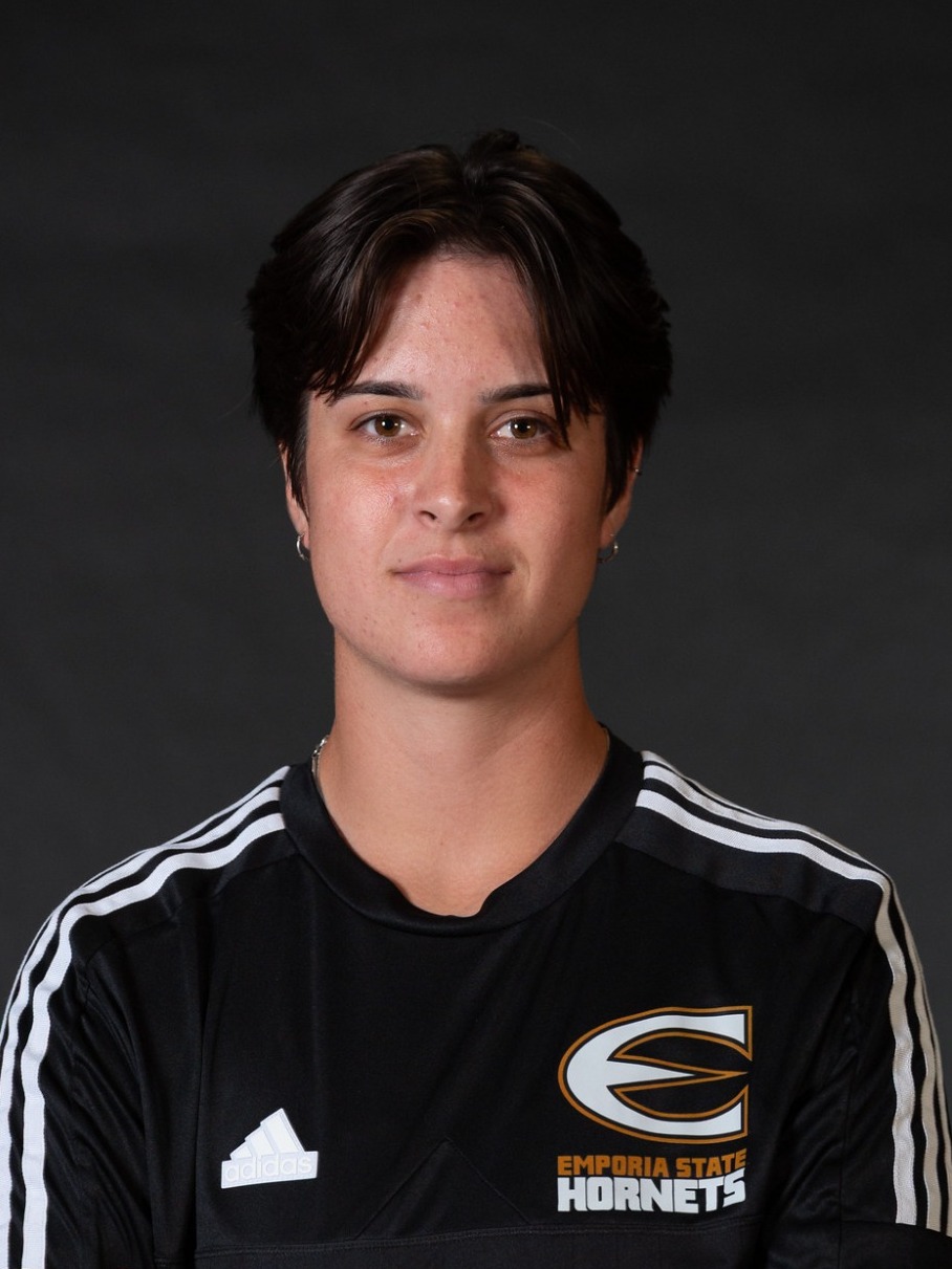 25 ESU SOC Emily Hounsell