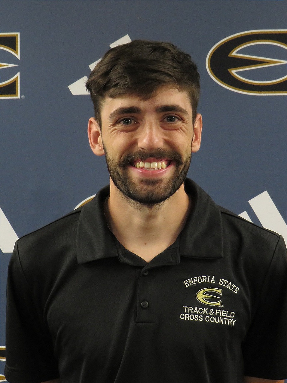 25 ESU XC Henry Jones
