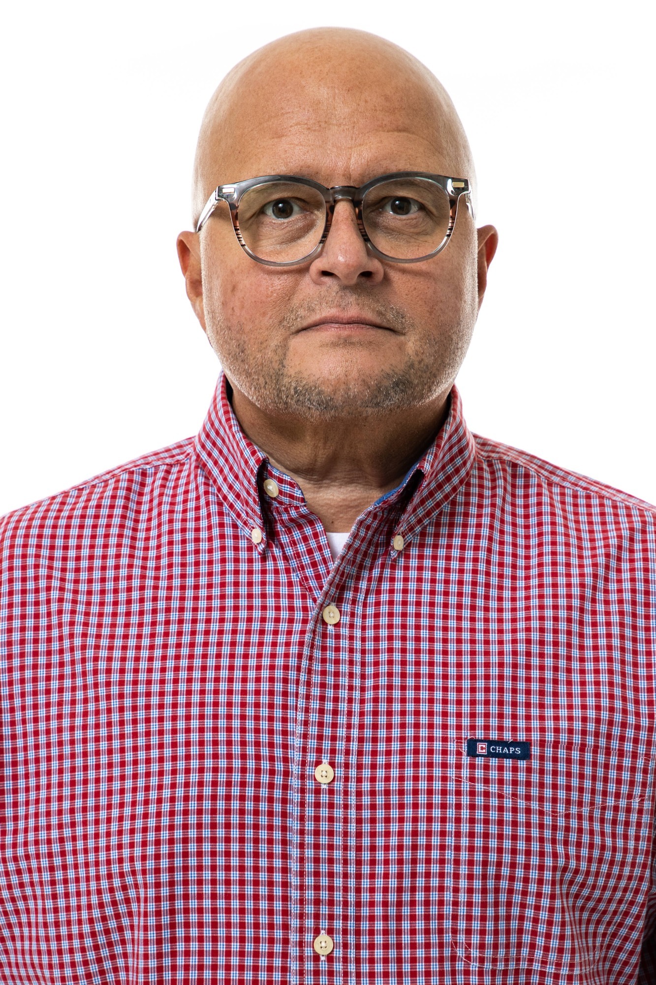 Tim Byers ESU TF Assistant Coach