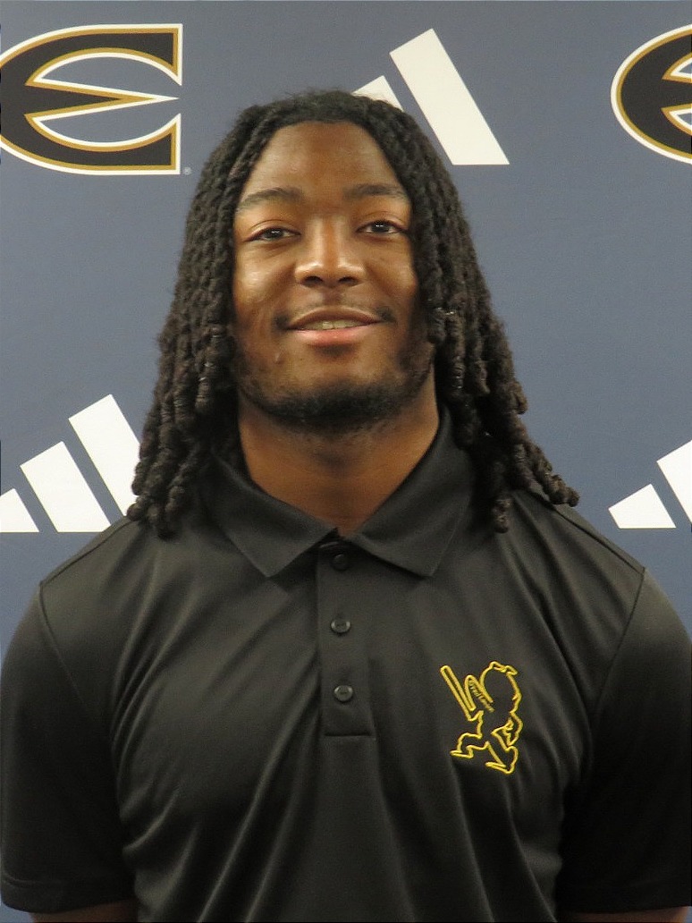 26 BB Isaiah Patterson