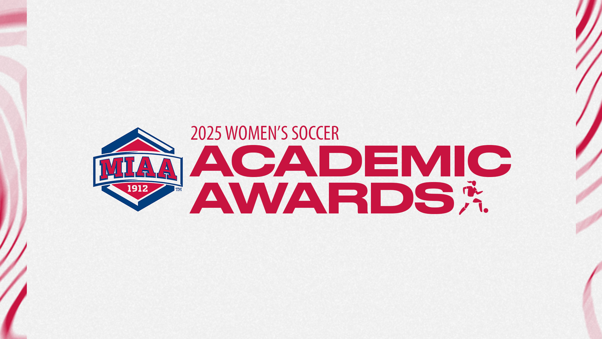 25 WSOC MIAA Academic Awards