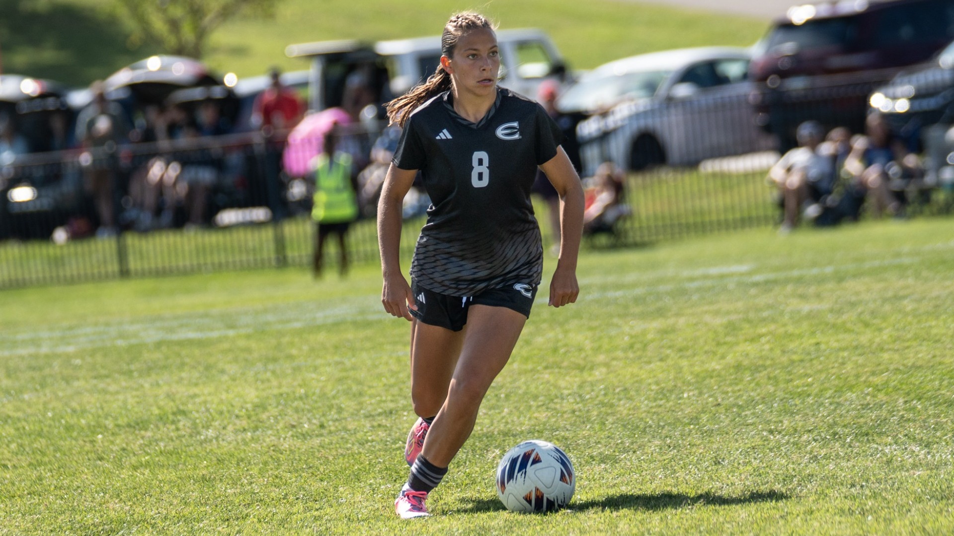 26 ESU FB Ella Favot vs WU