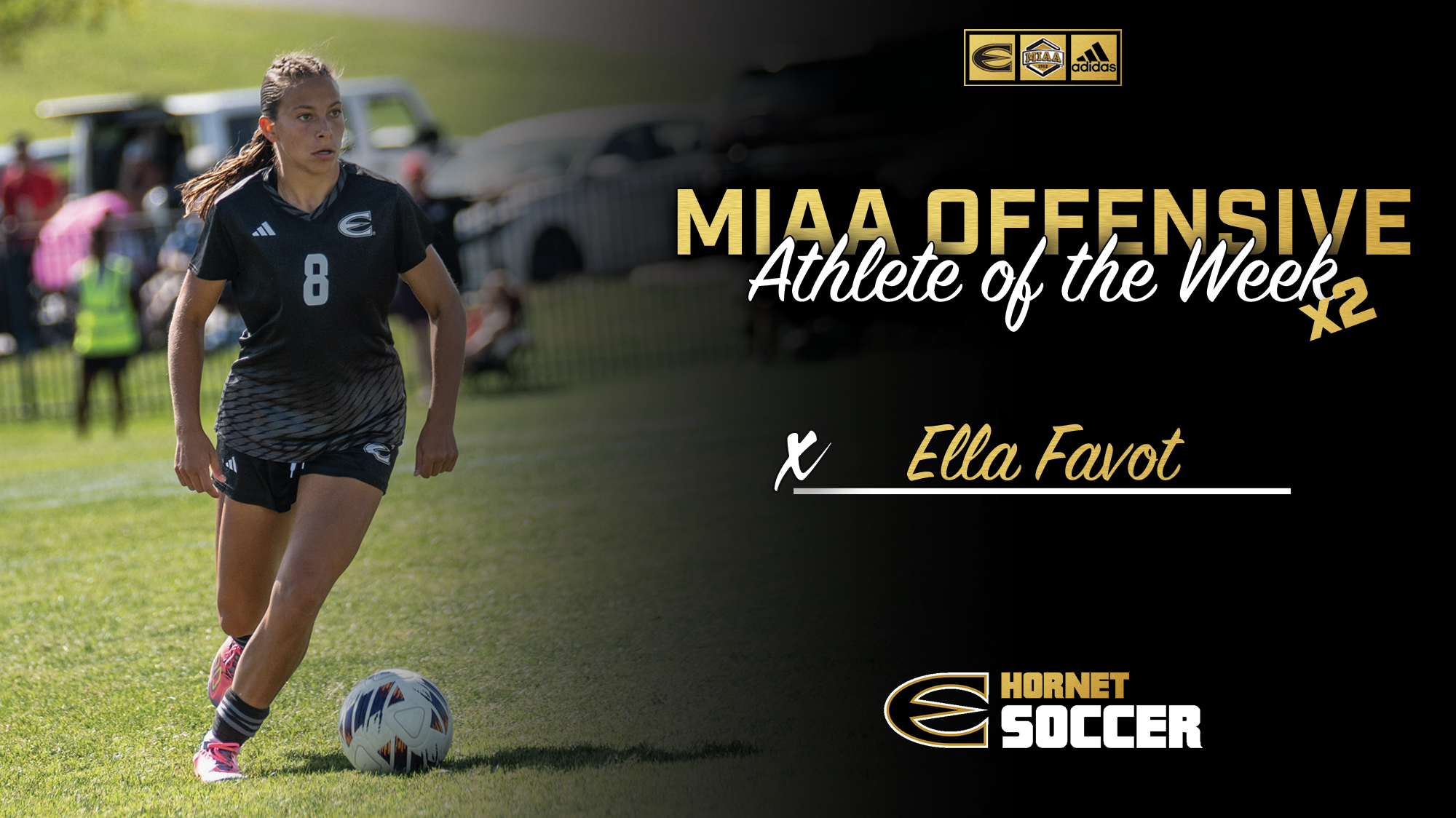 26 ESU SOC Ella Favot AOTW 10-13