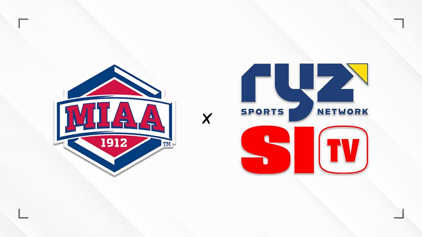 MIAA and RYZ-TV + SITV Agreement Graphic