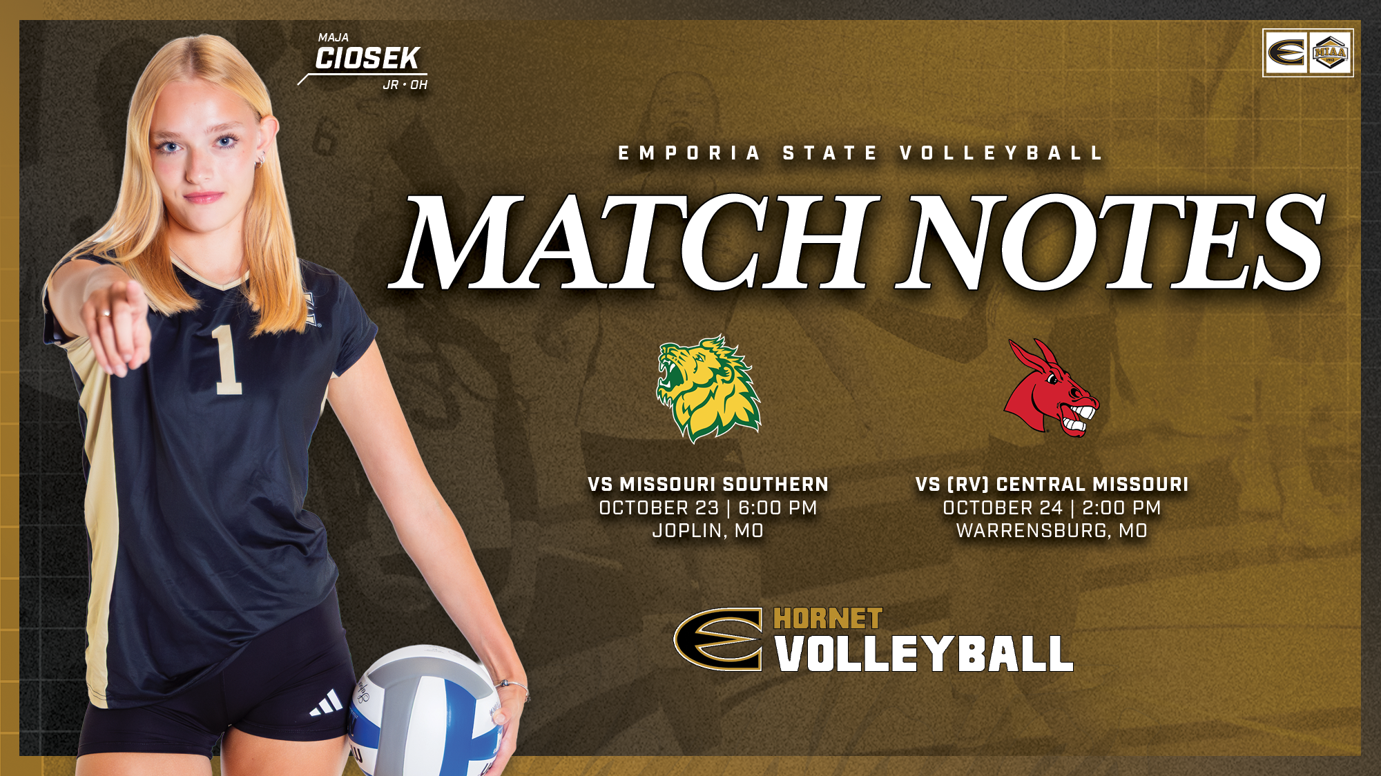 26 ESU VB Notes Graphic at MSSU-UCM