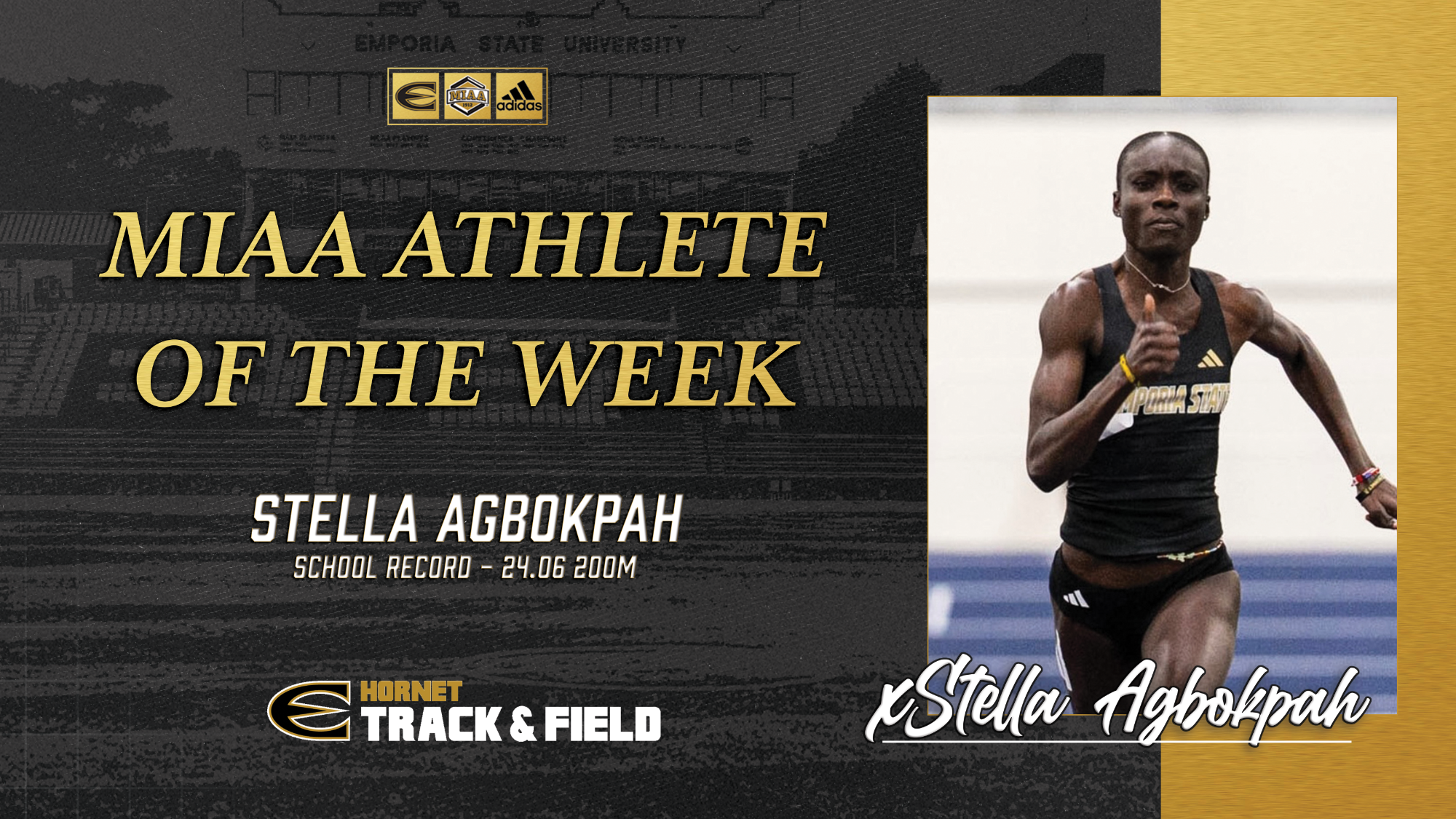 ITF Stella Agbokpah MIAA AOTW 2-10