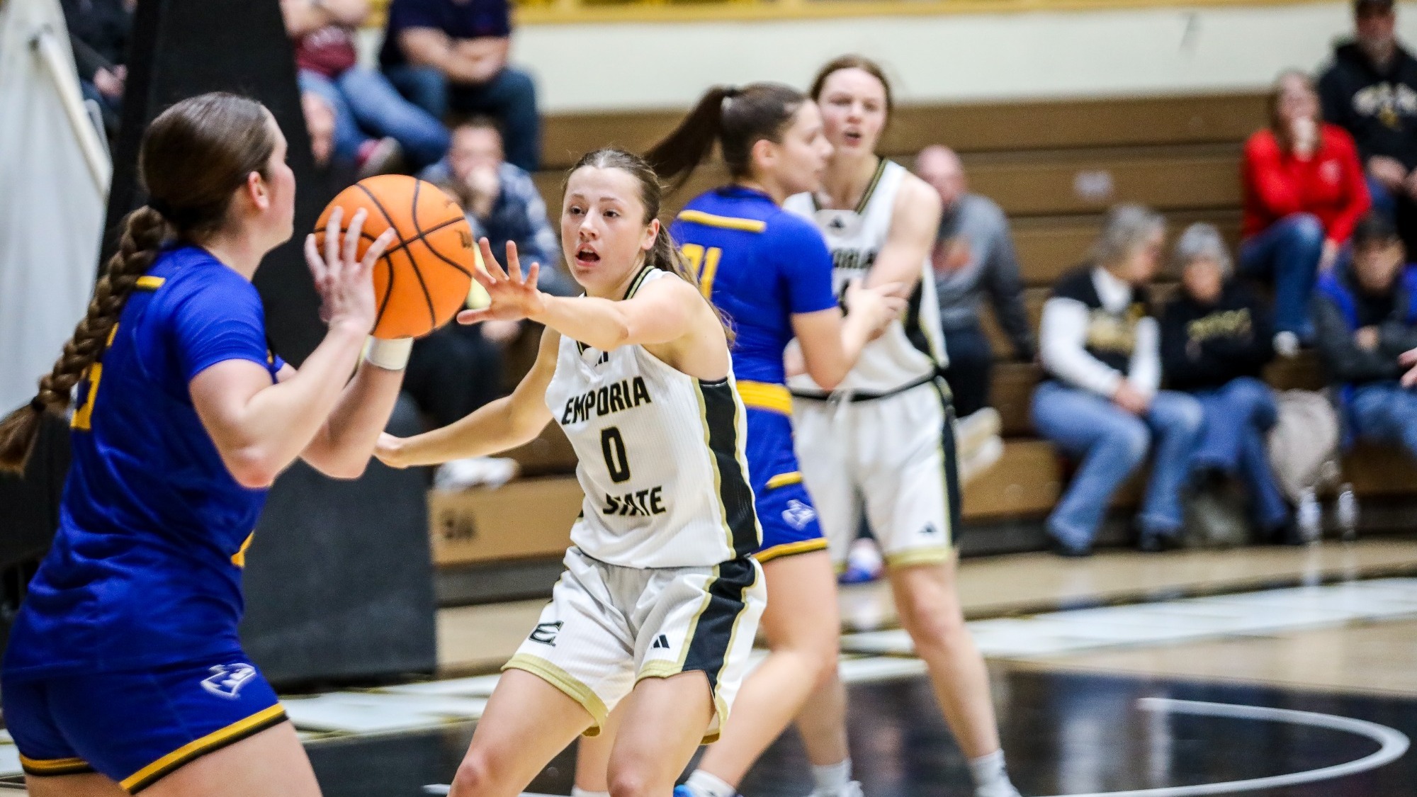 25-26 WBB Gilpin vs UNK