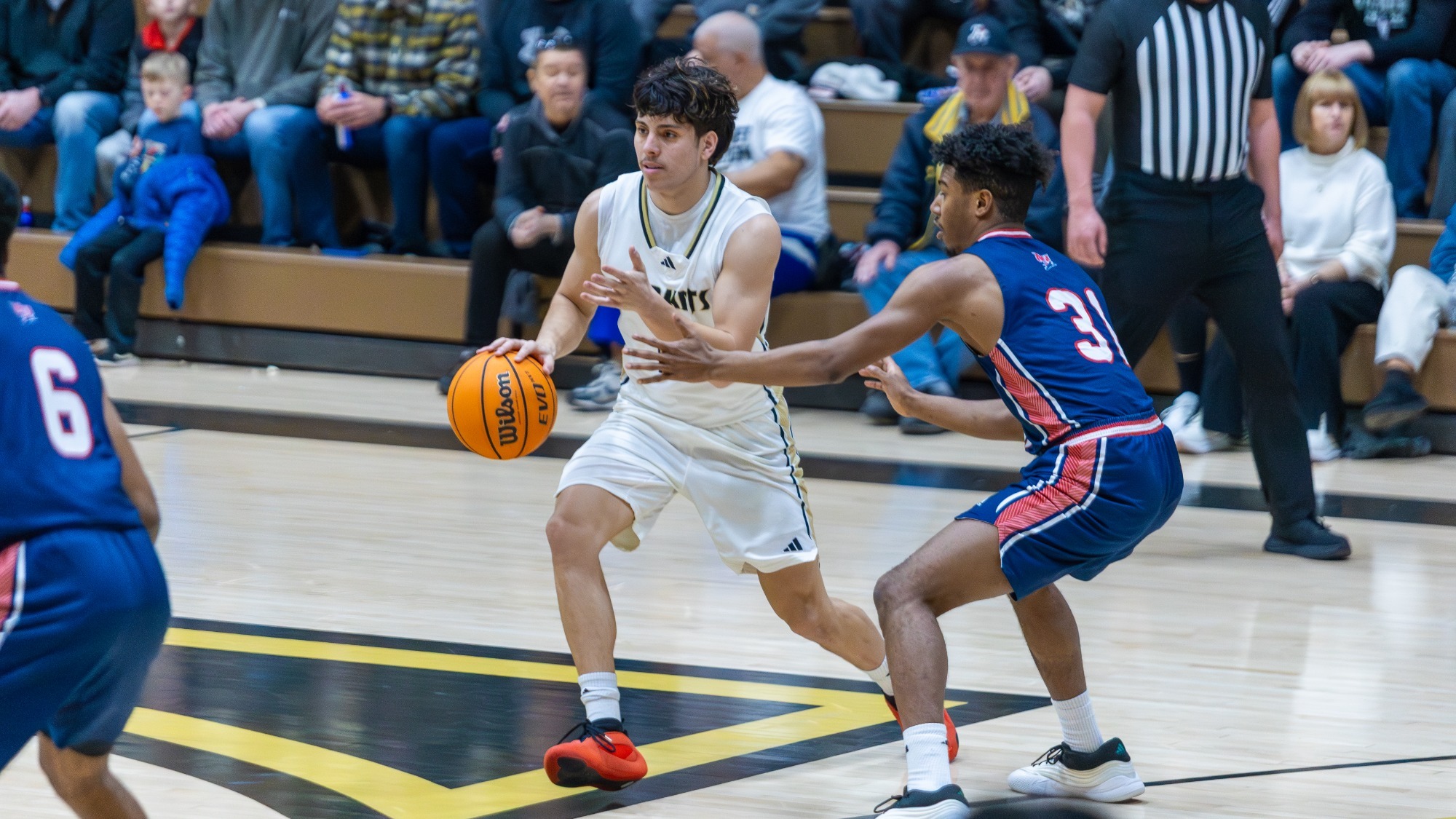 25-26 MBB Pengel vs NU