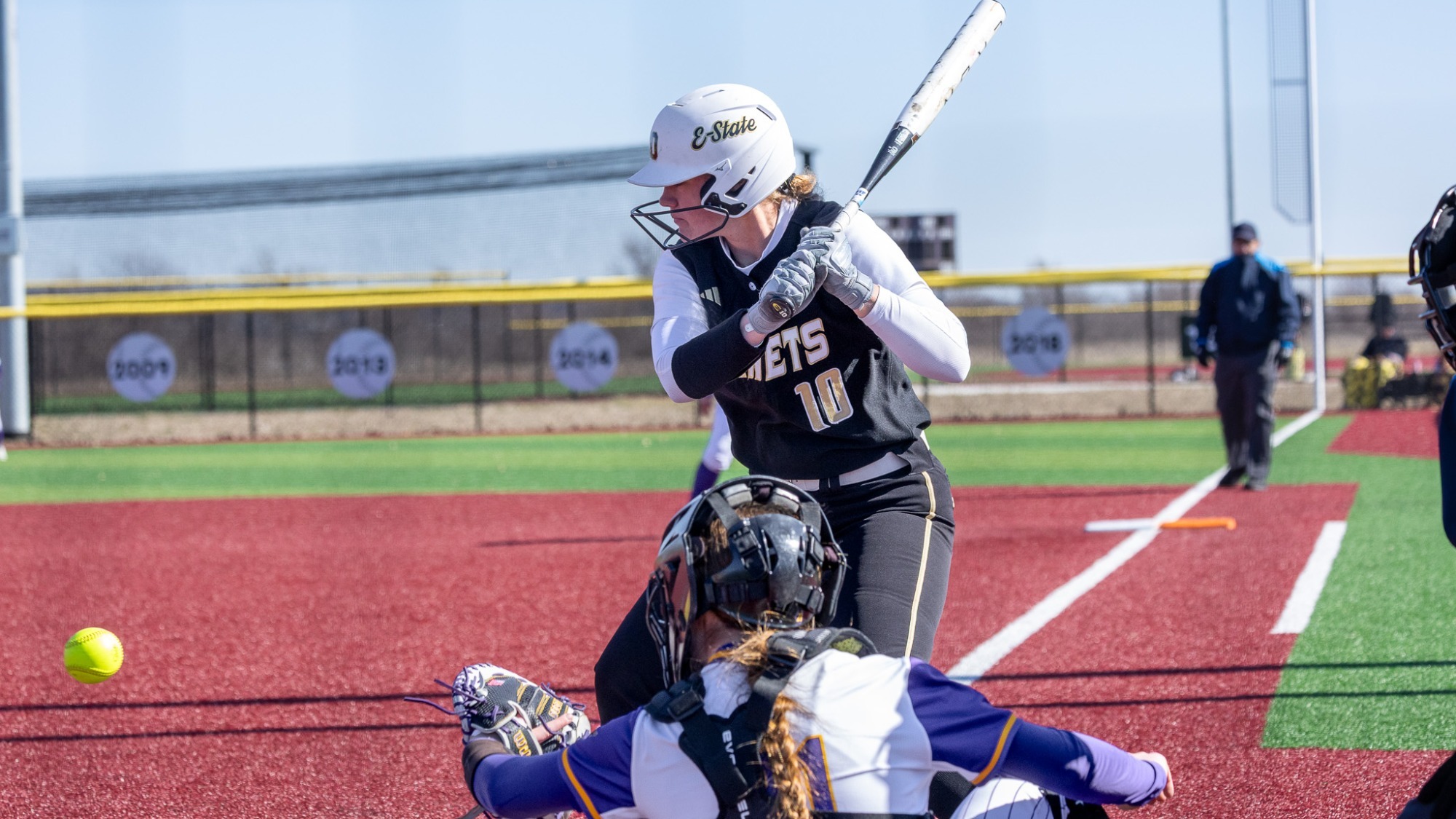 26 SB Avery Brewer vs MSU