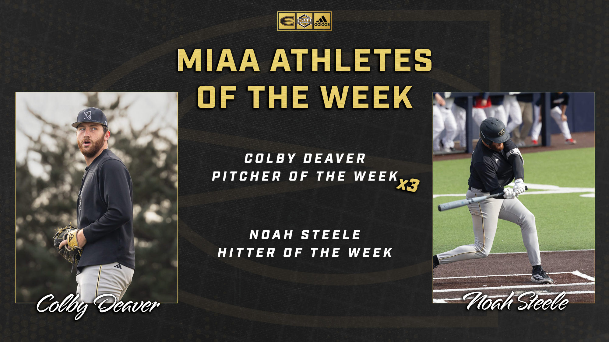 26 BB AOTW Deaver and Steele 2-23