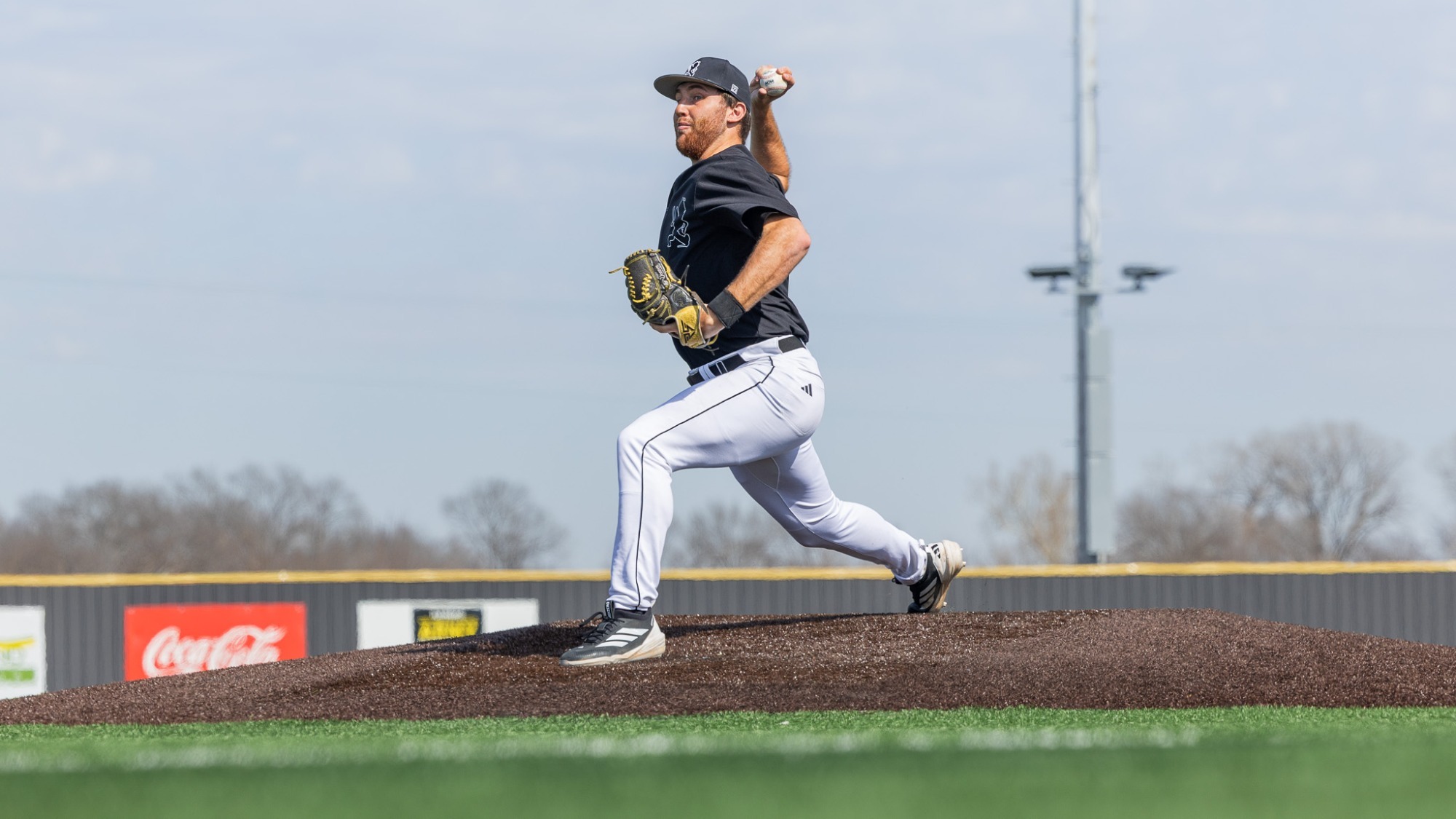 26 BB Deaver vs NWMSU