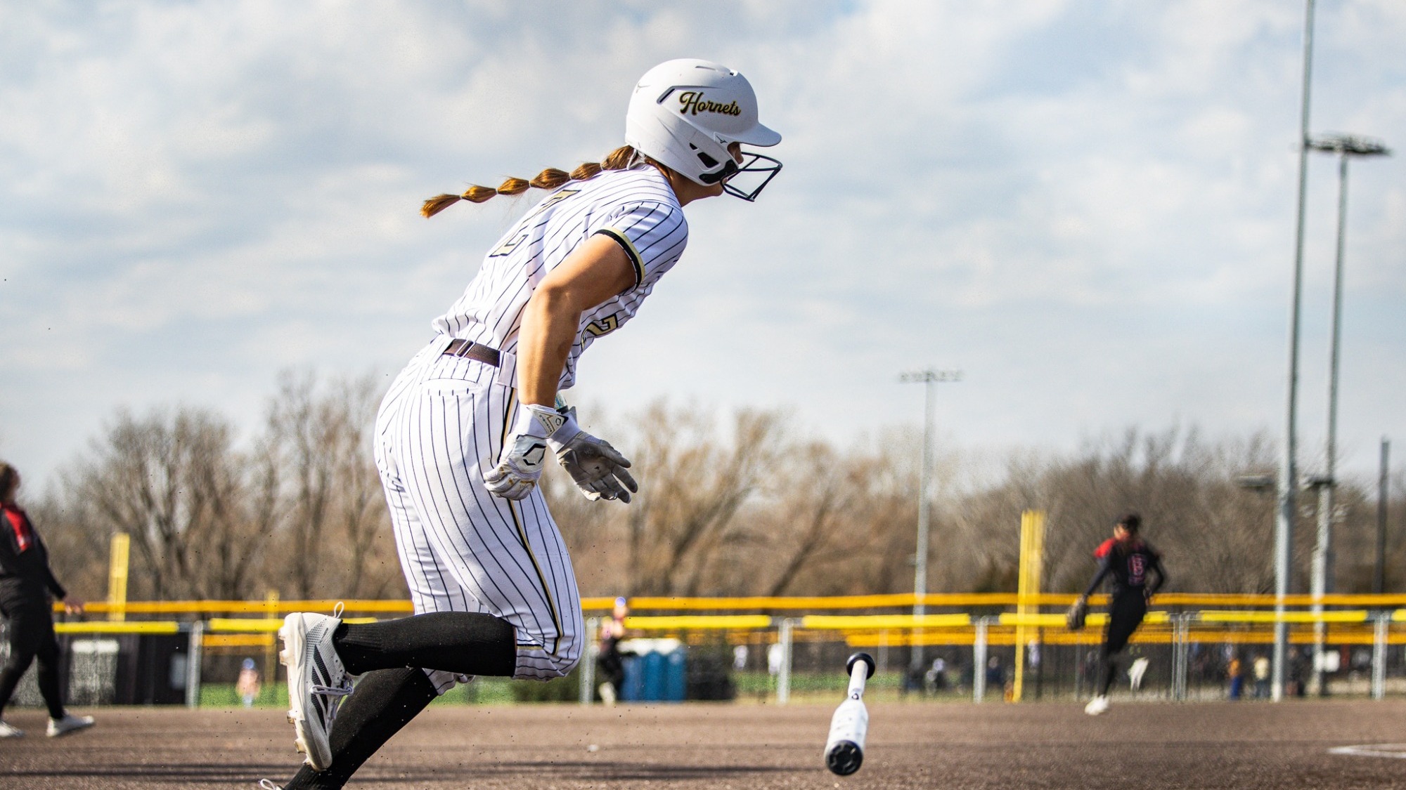 26 SB Brooke Flewelling HR vs Maryville