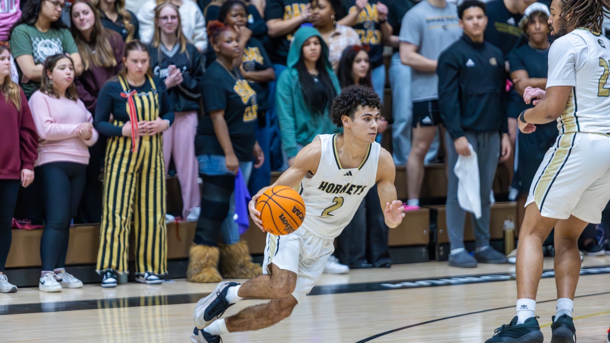 26 Trey Redd vs Pitt