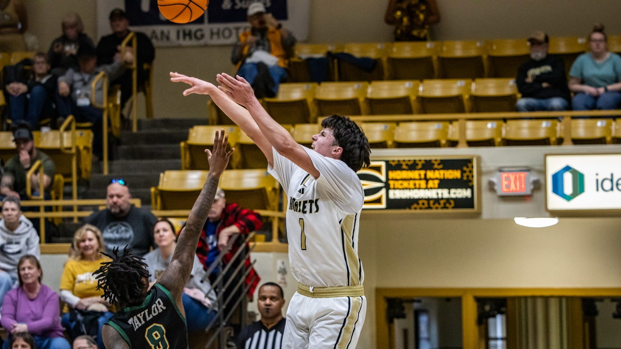 25-26 MBB Weigus vs MSSU