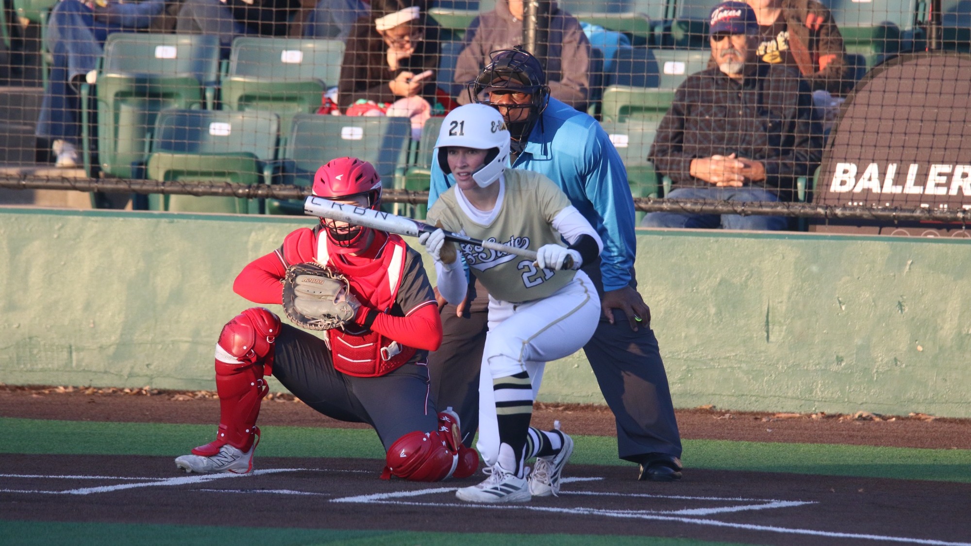 26 SB Elina Bartlett at Lone Star