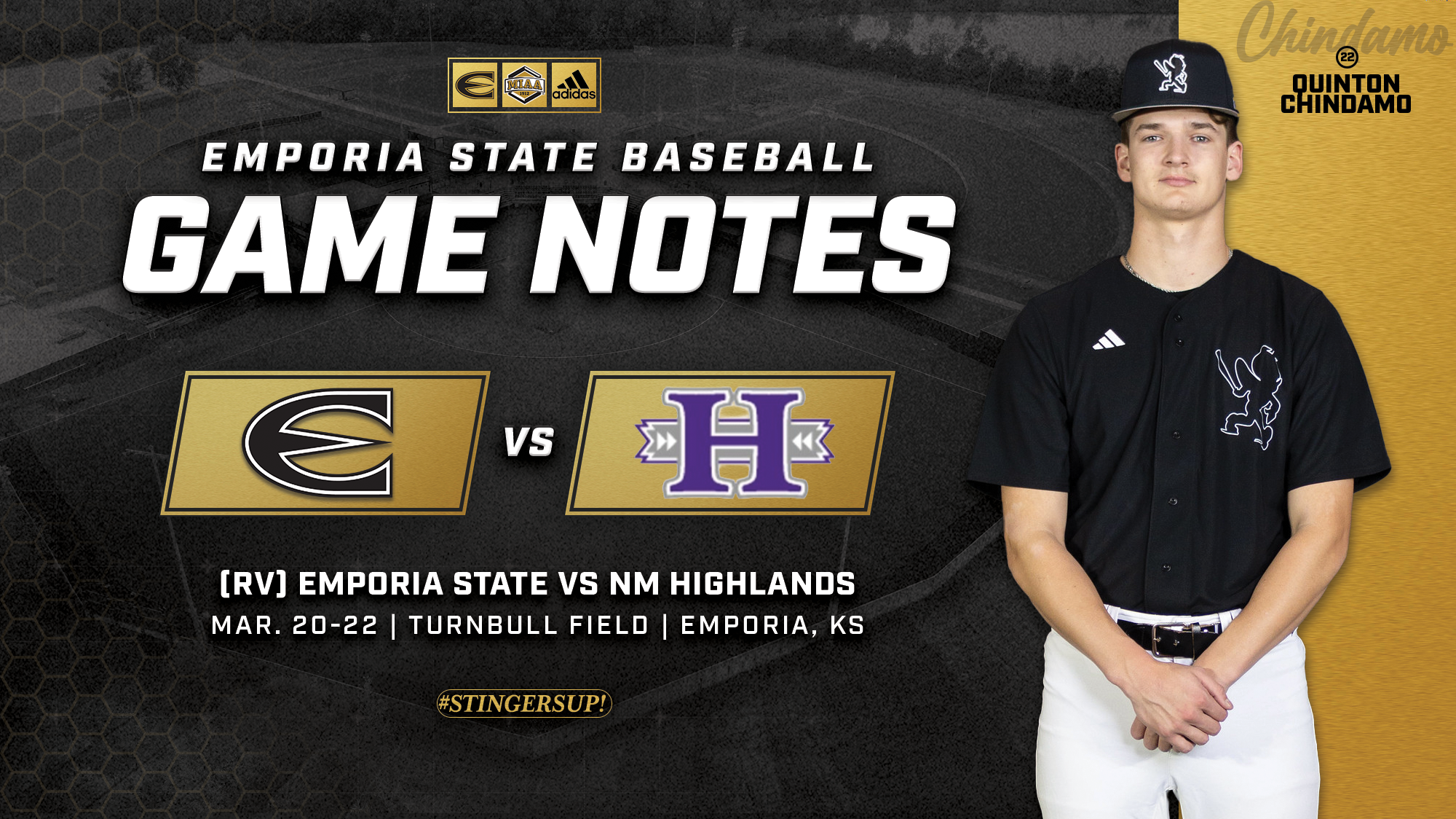 26 BB Notes Graphic vs NMHU