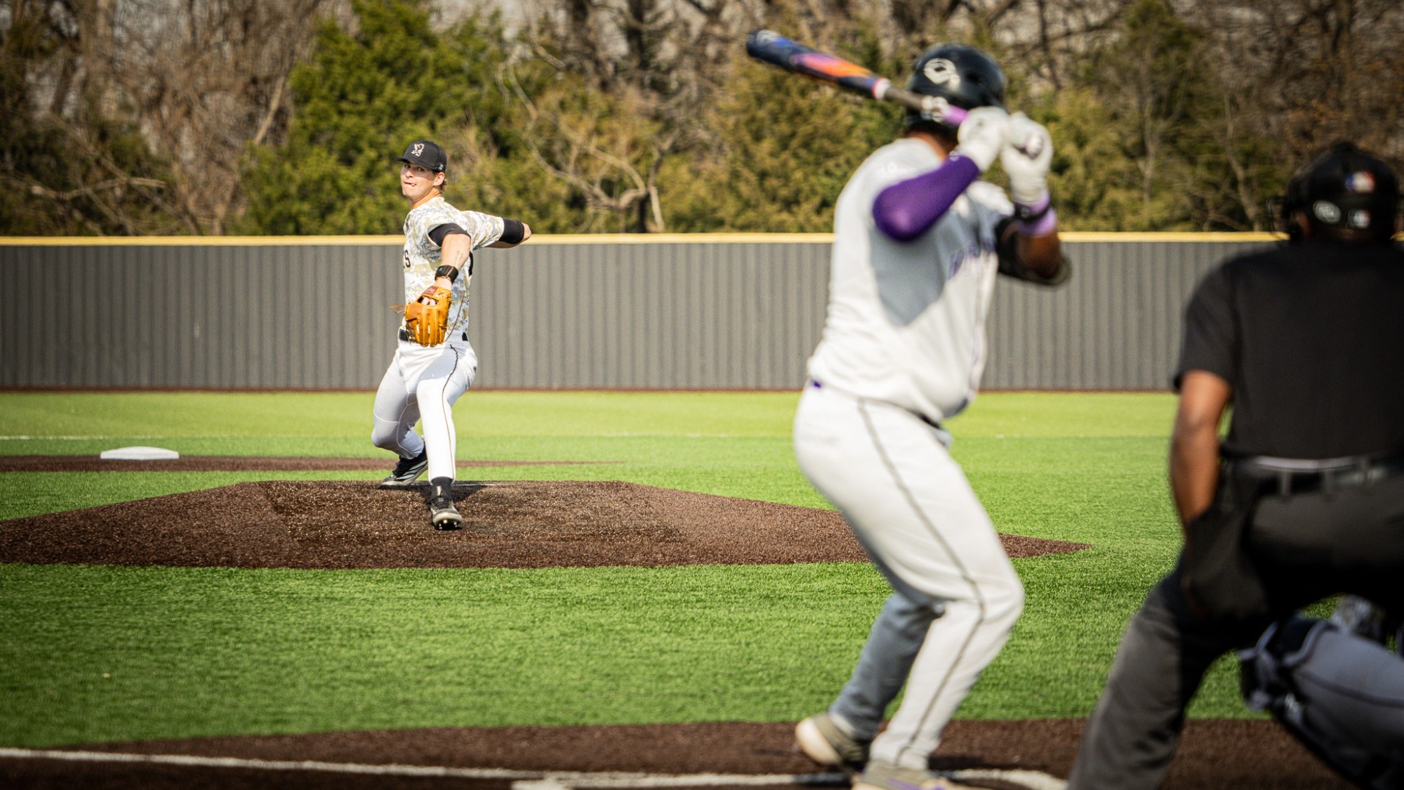 26 BB Seth Stover CG vs NMHU