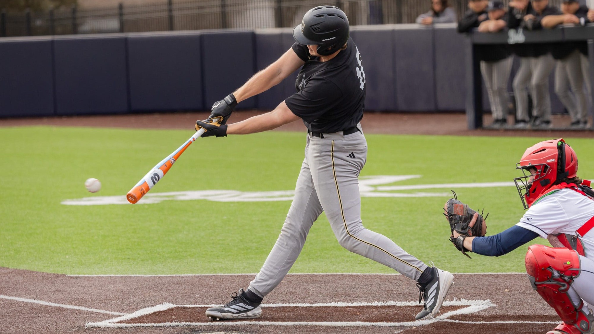 26 BB Cooper Schwindt vs MSUD