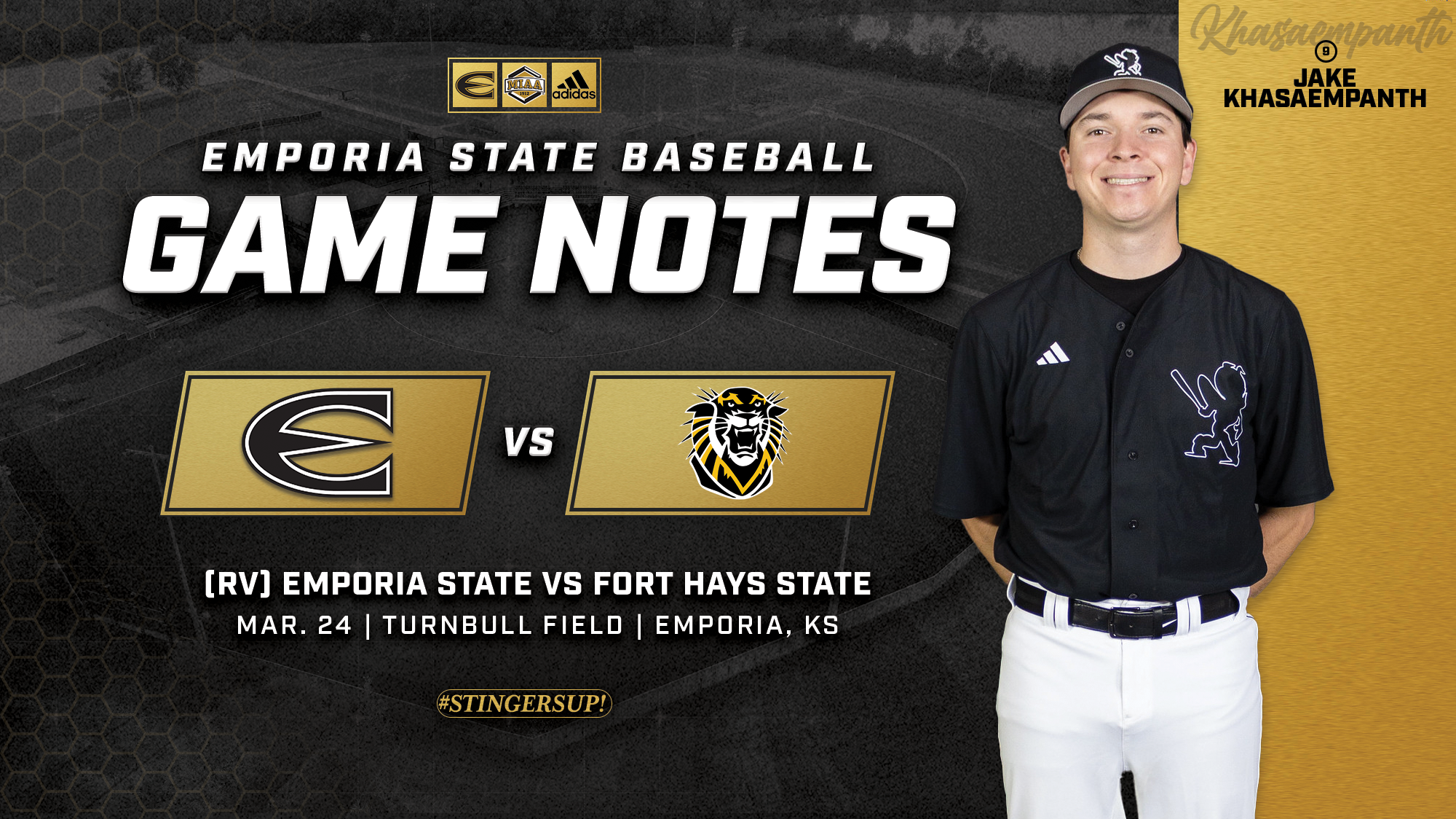 26 BB Notes Graphic vs FHSU1