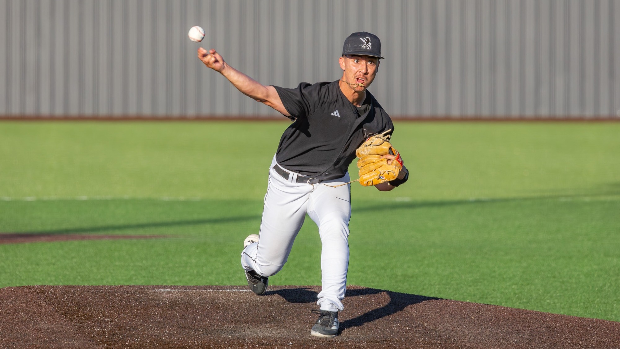 26 BB Max Lialios vs NMHU