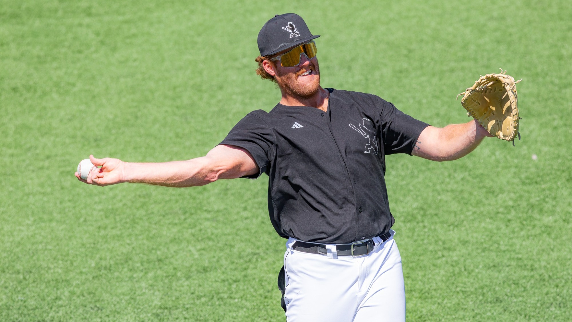 26 BB Noah Steele vs NM Highlands