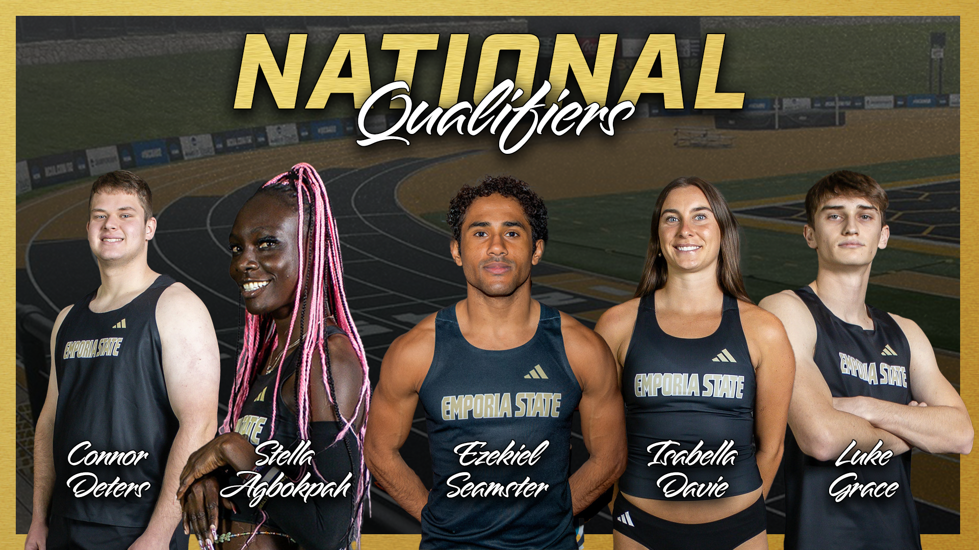 26 ITF National Qualifiers Graphic