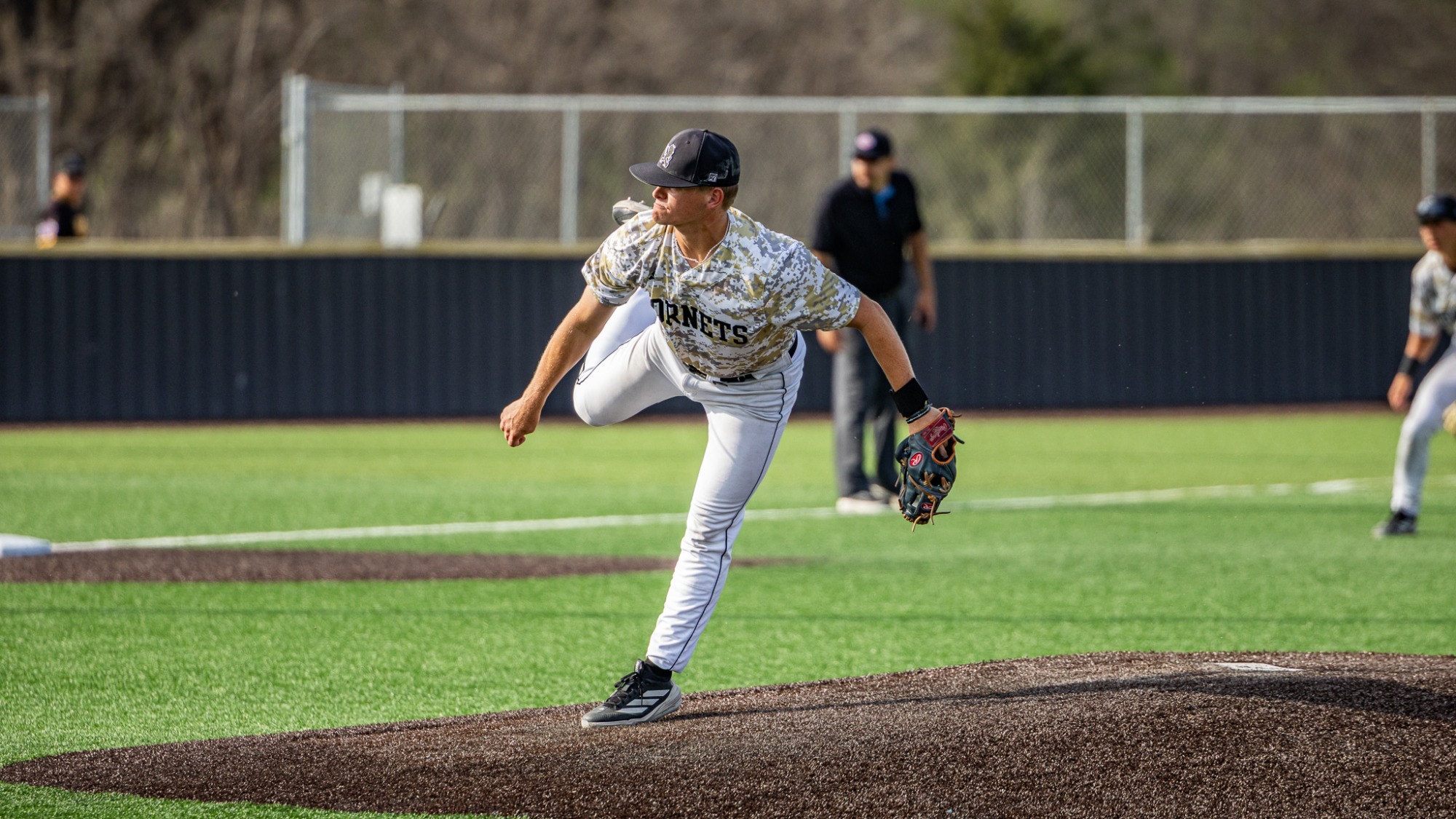 26 BB Graeme Rios vs MWSU2