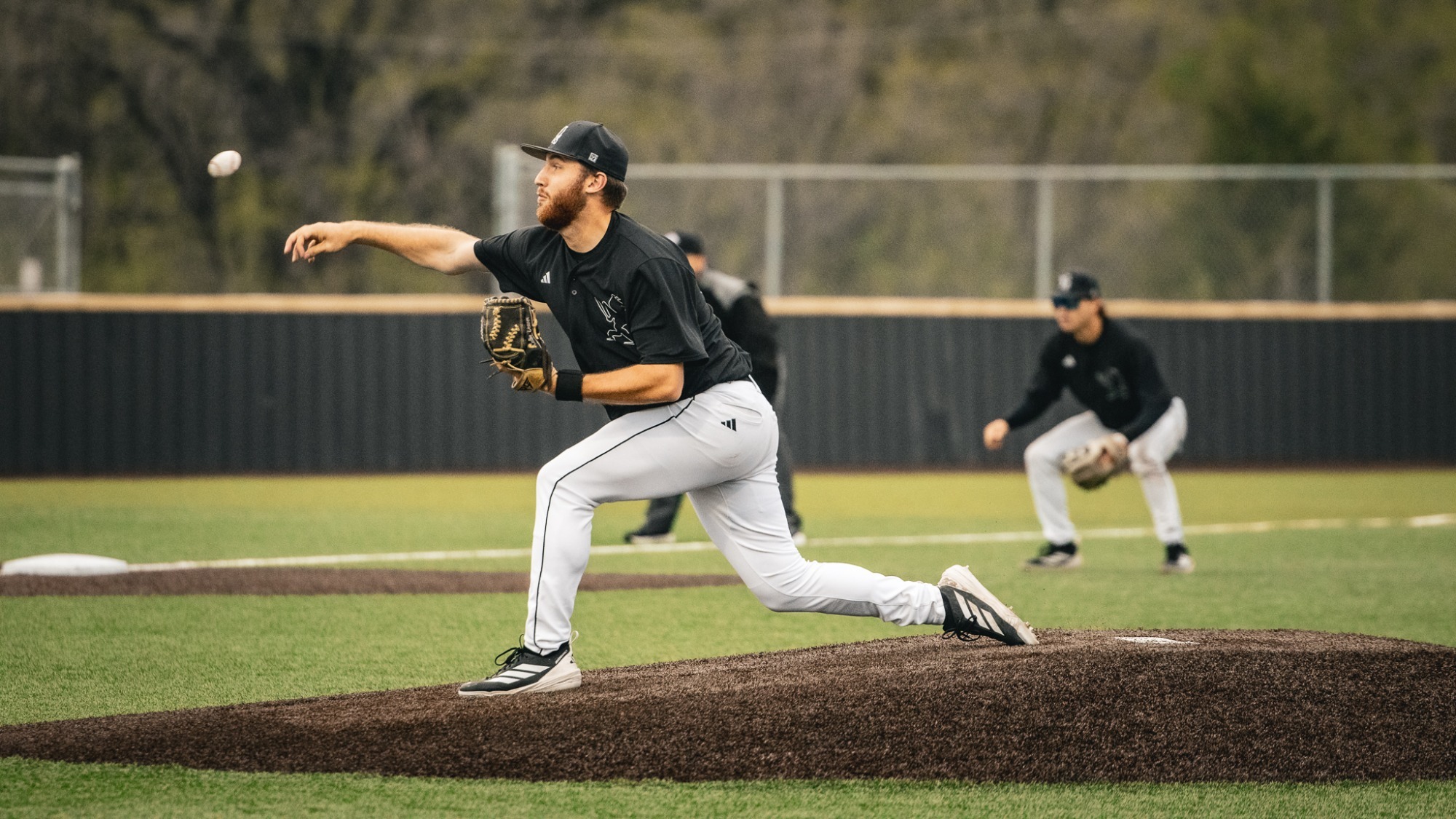 26 ESU Baseball Colby Deaver vs Missouri Southern