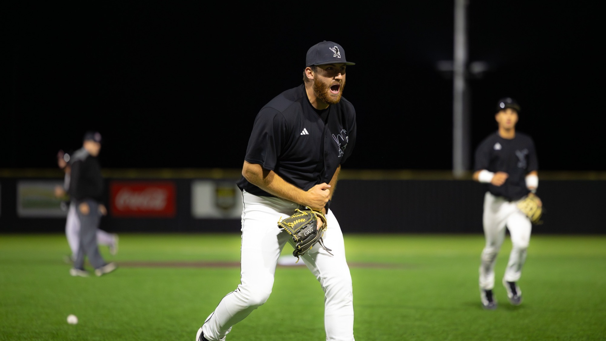 26 ESU Baseball Deaver vs UCM