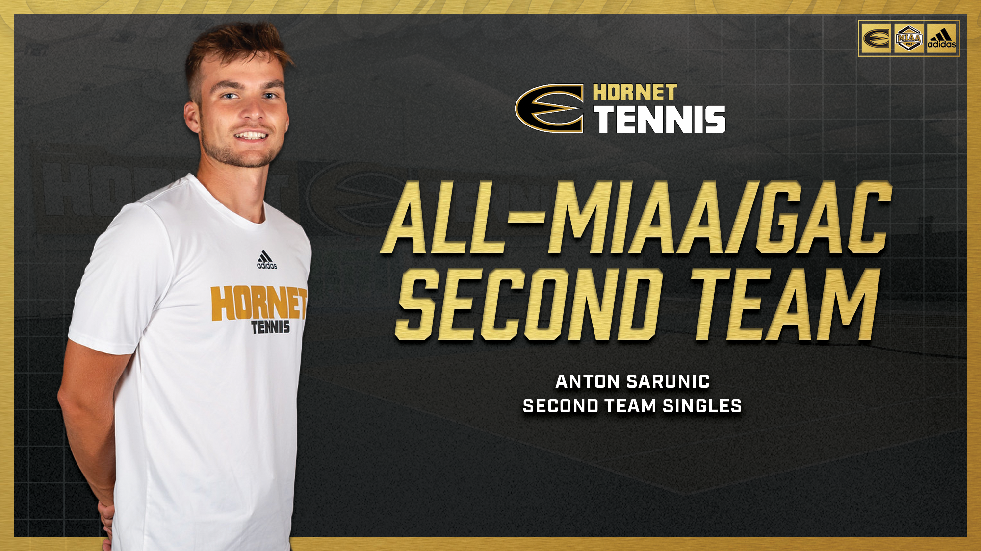 26 ESU MTEN Anton Second Team